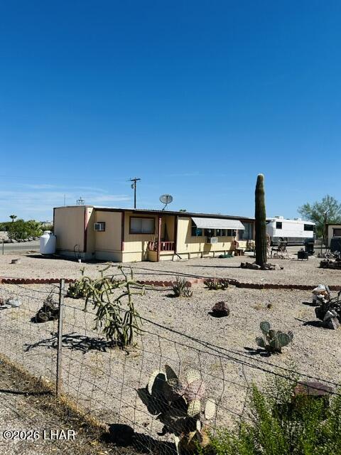27555 Santa Fe Ave — photo