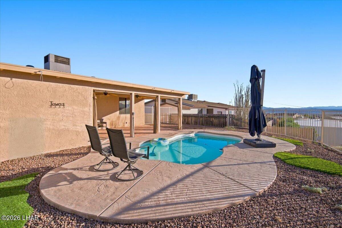 2513 Mariner Ln — photo