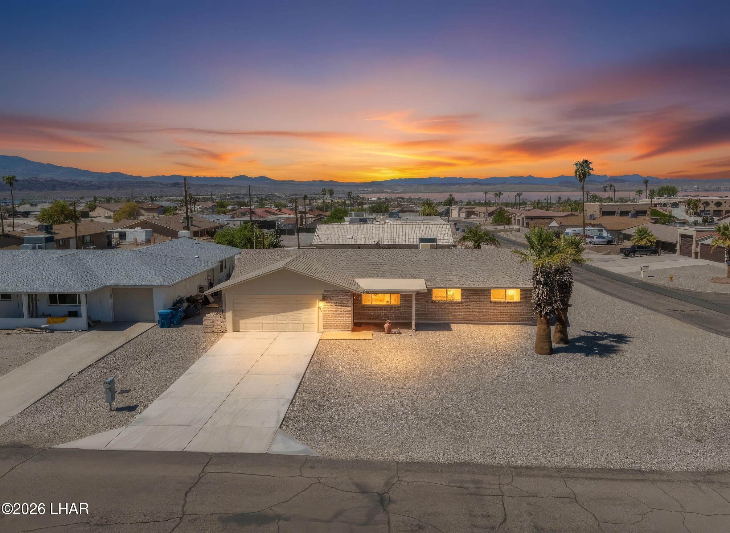321 Morro Dr — photo