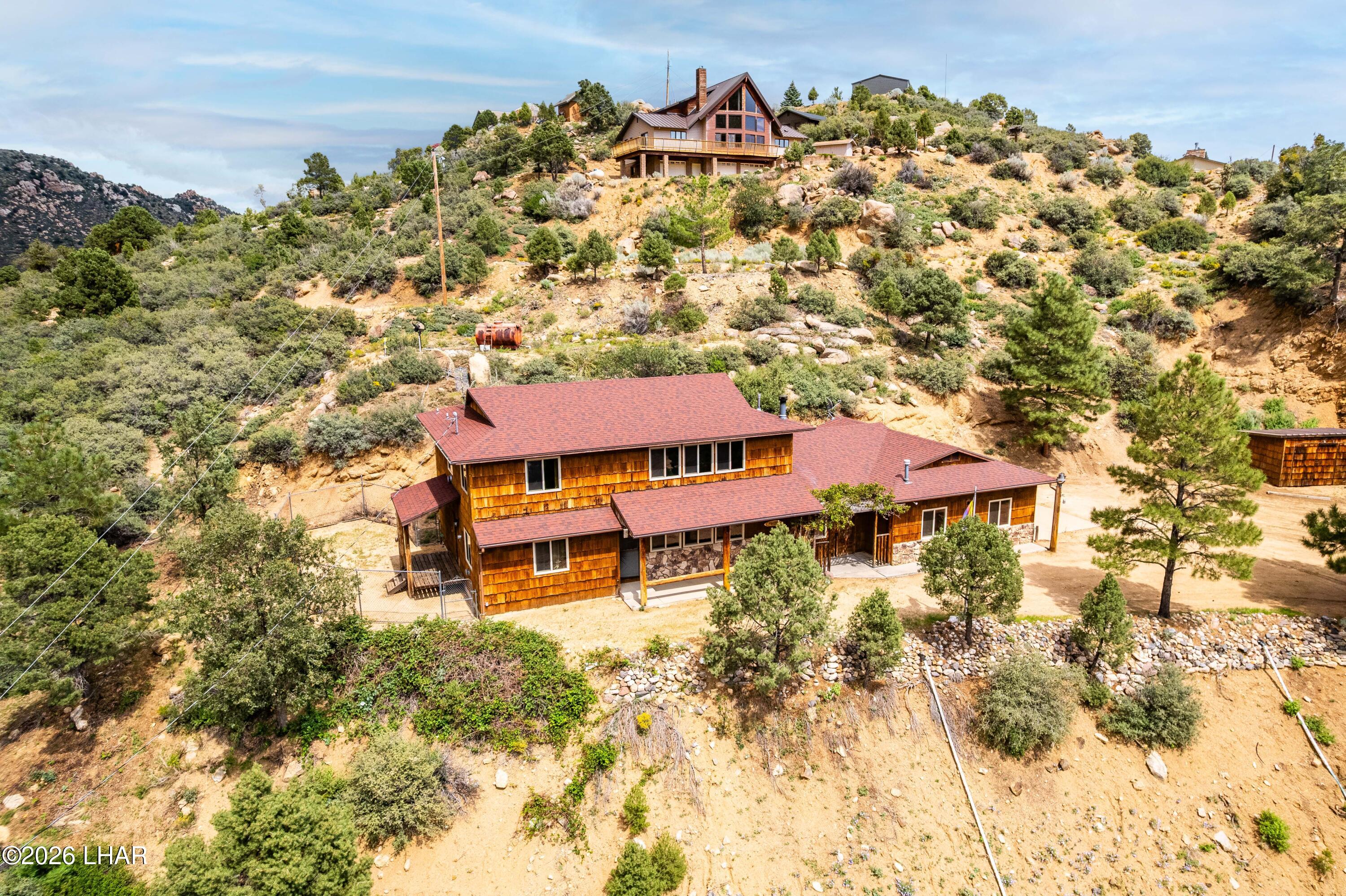 6795 E Ponderosa Dr — photo