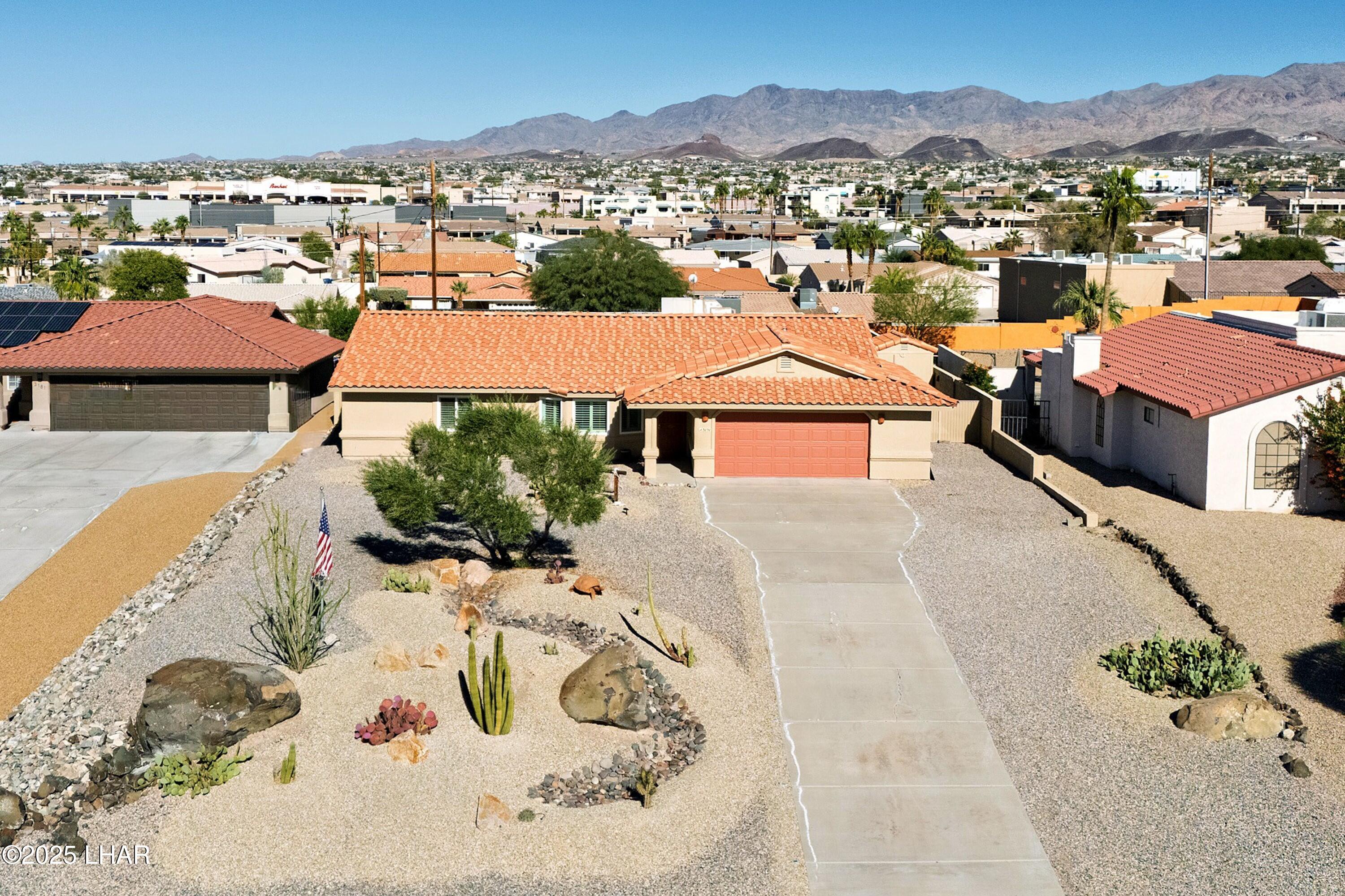 3191 Longview Dr — photo
