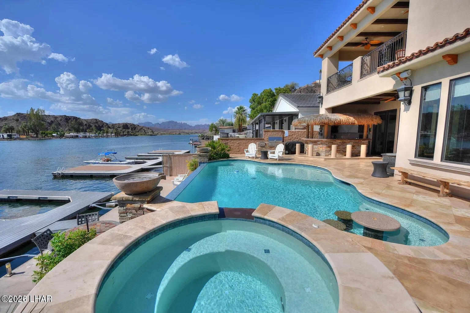 9396 Riverside Dr, Parker, AZ 85344