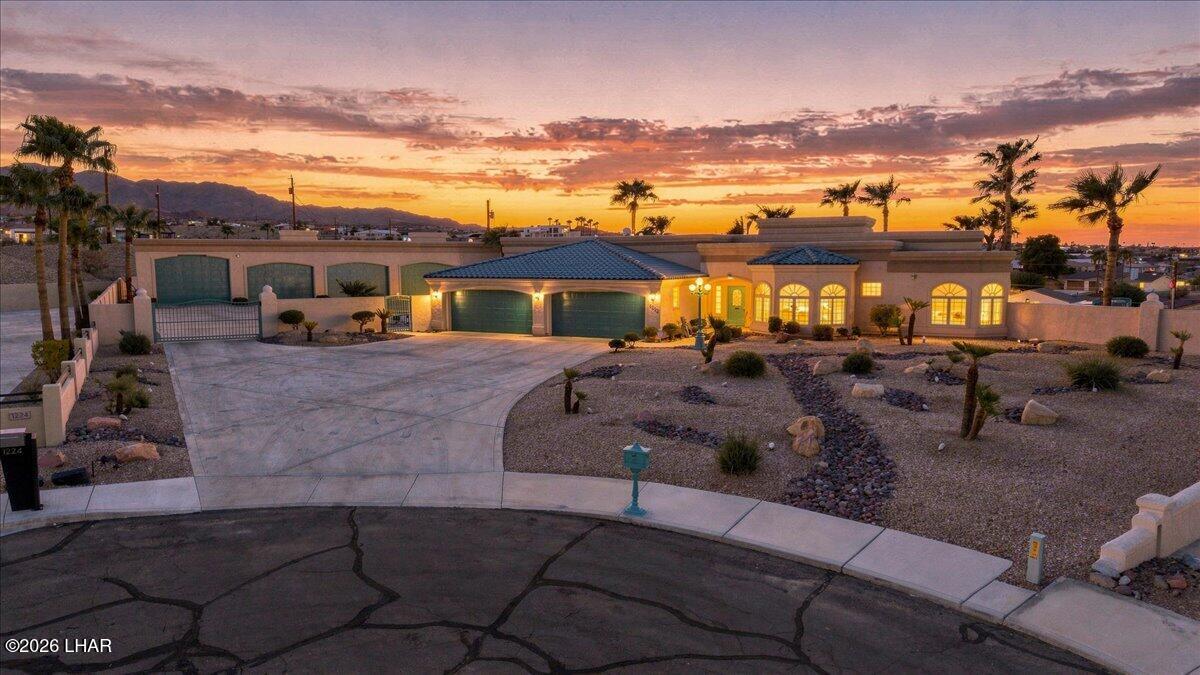 1222 Bracero Ln — photo