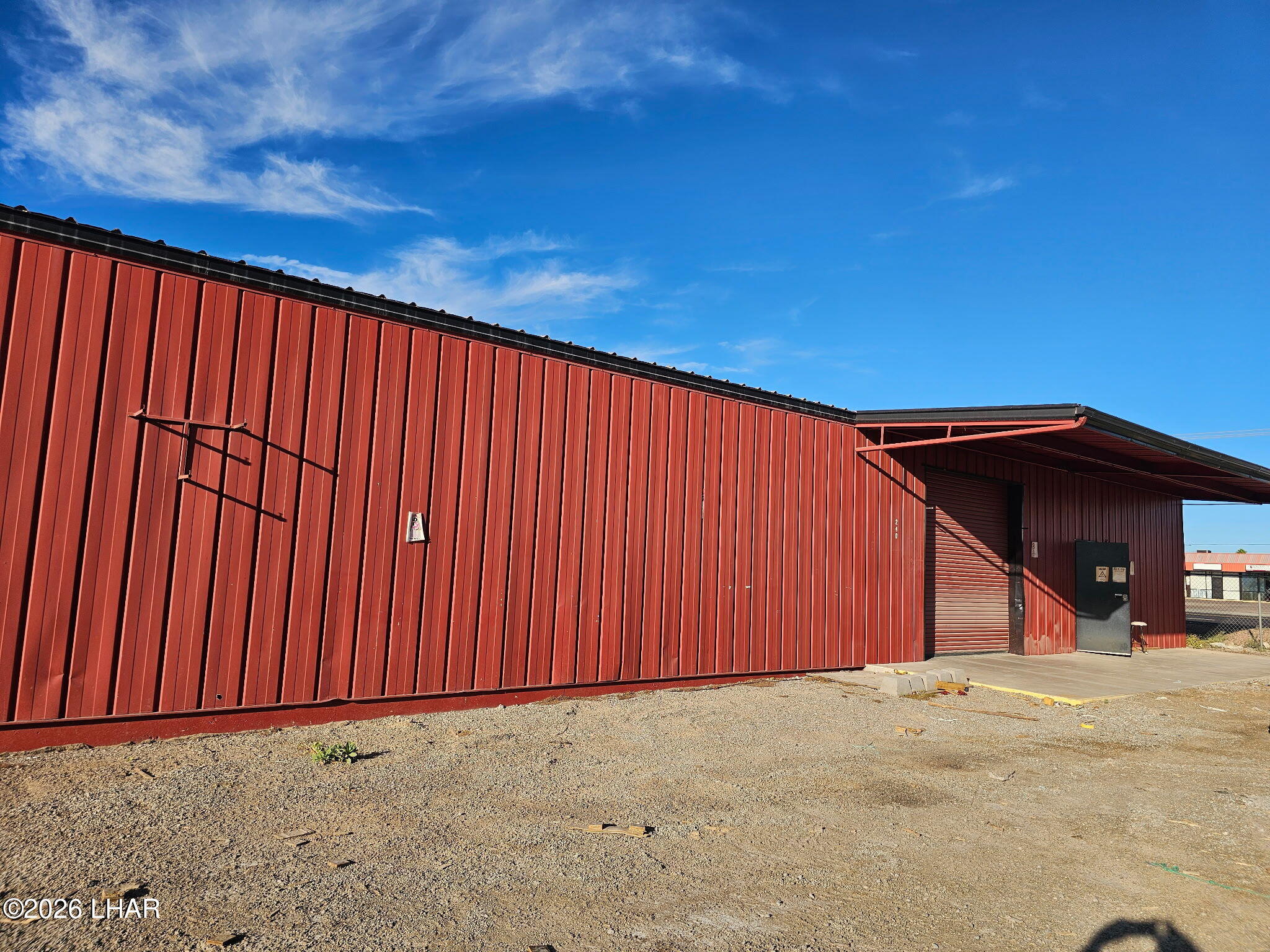 240 N Central Blvd — photo