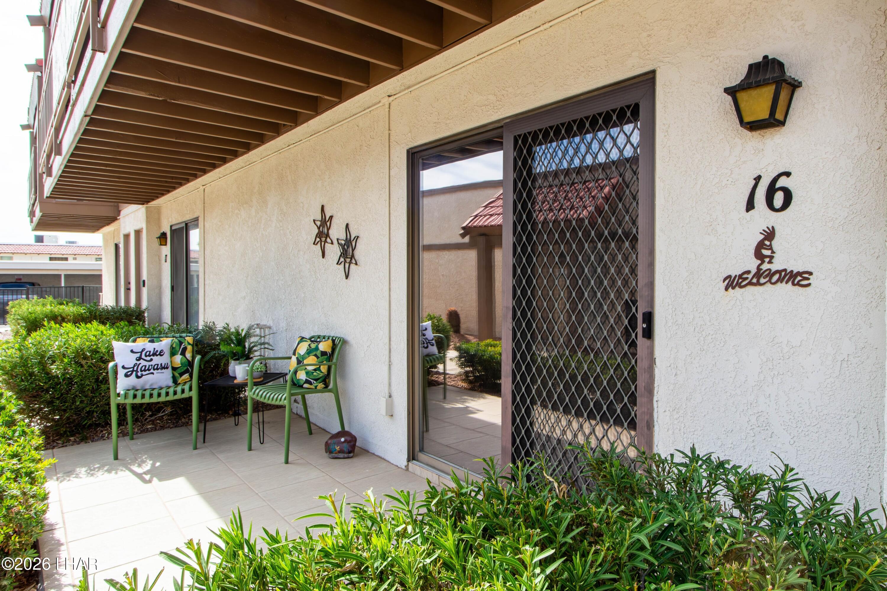 2121 Magnolia Dr #16 — photo