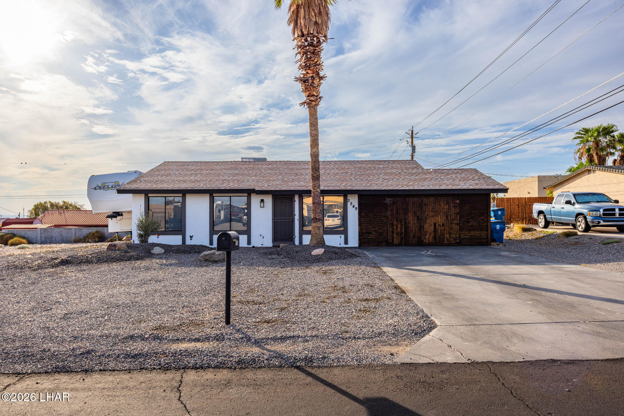 3549 Beechwood Dr — photo