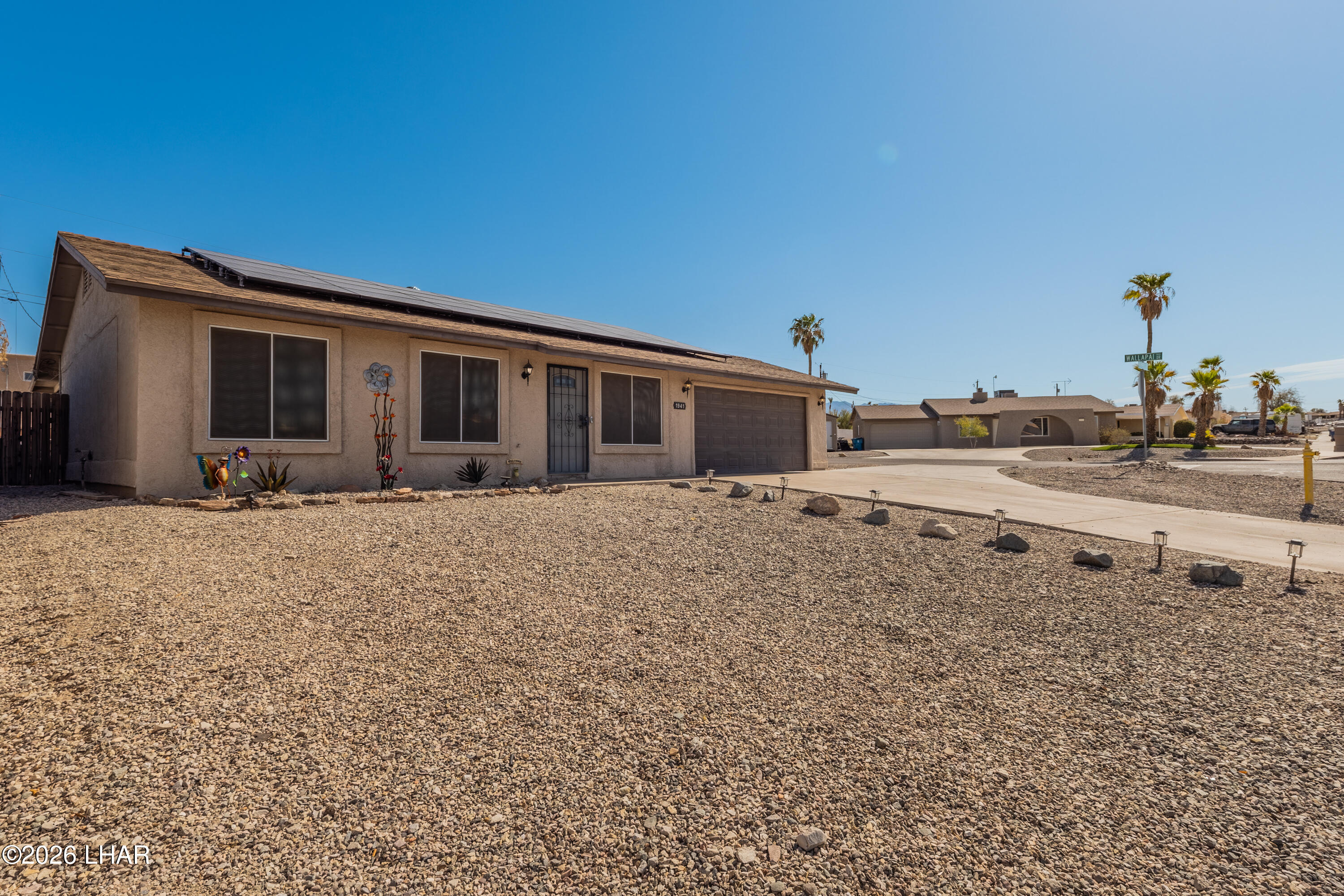 1941 Palo Verde Blvd S — photo
