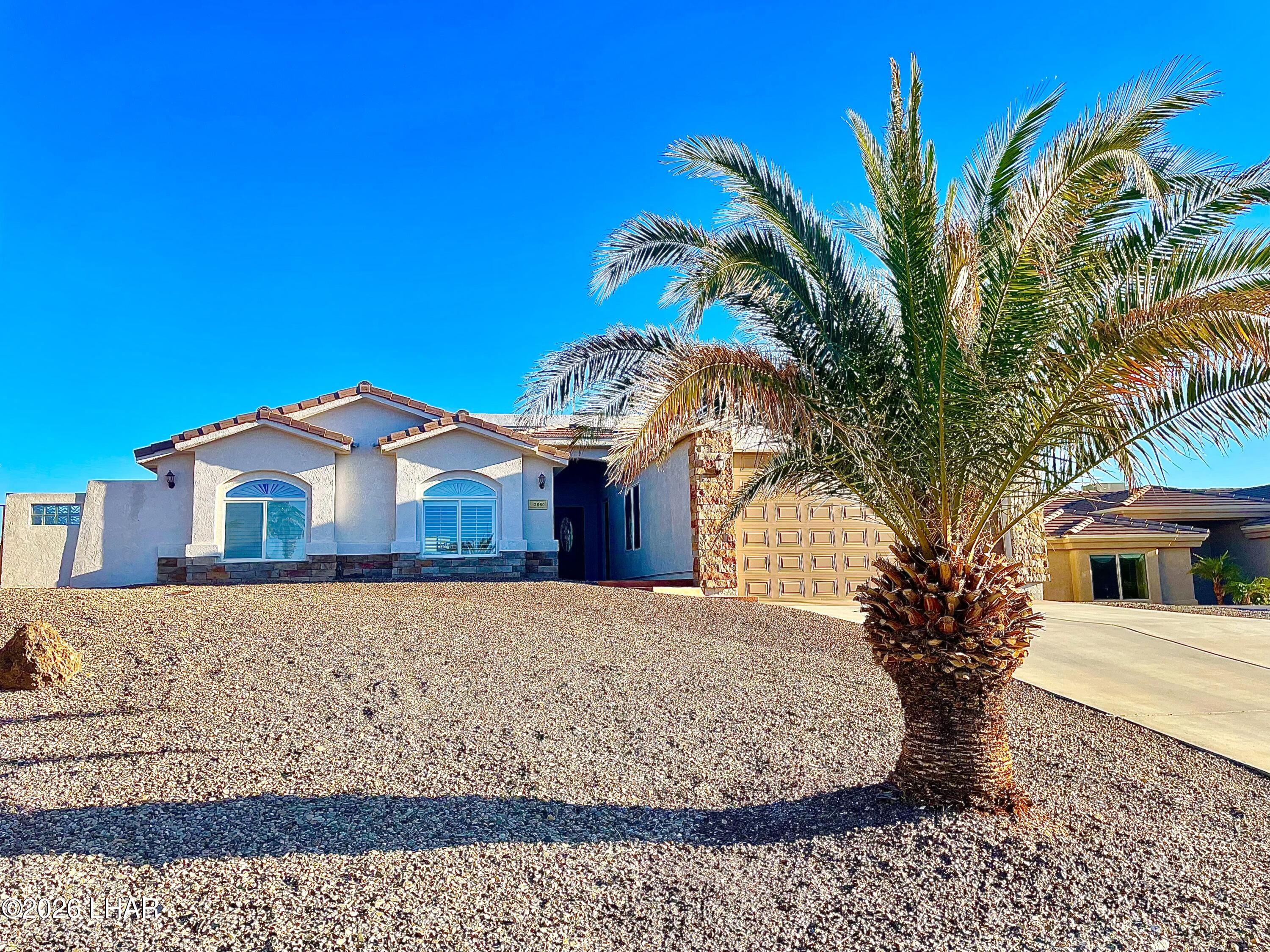 2860 Ranchero Dr — photo