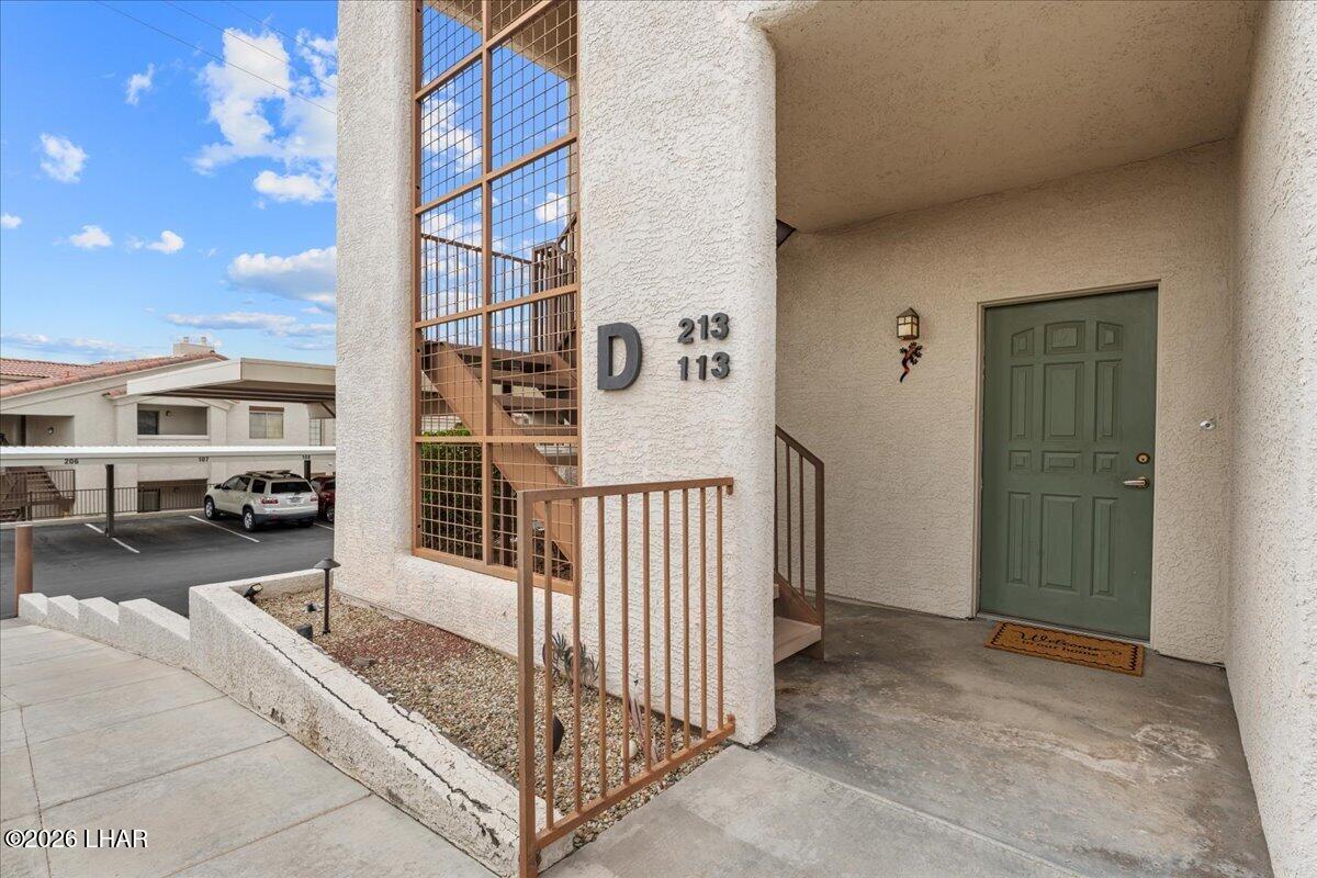 2212 N Kiowa Blvd 113 — photo