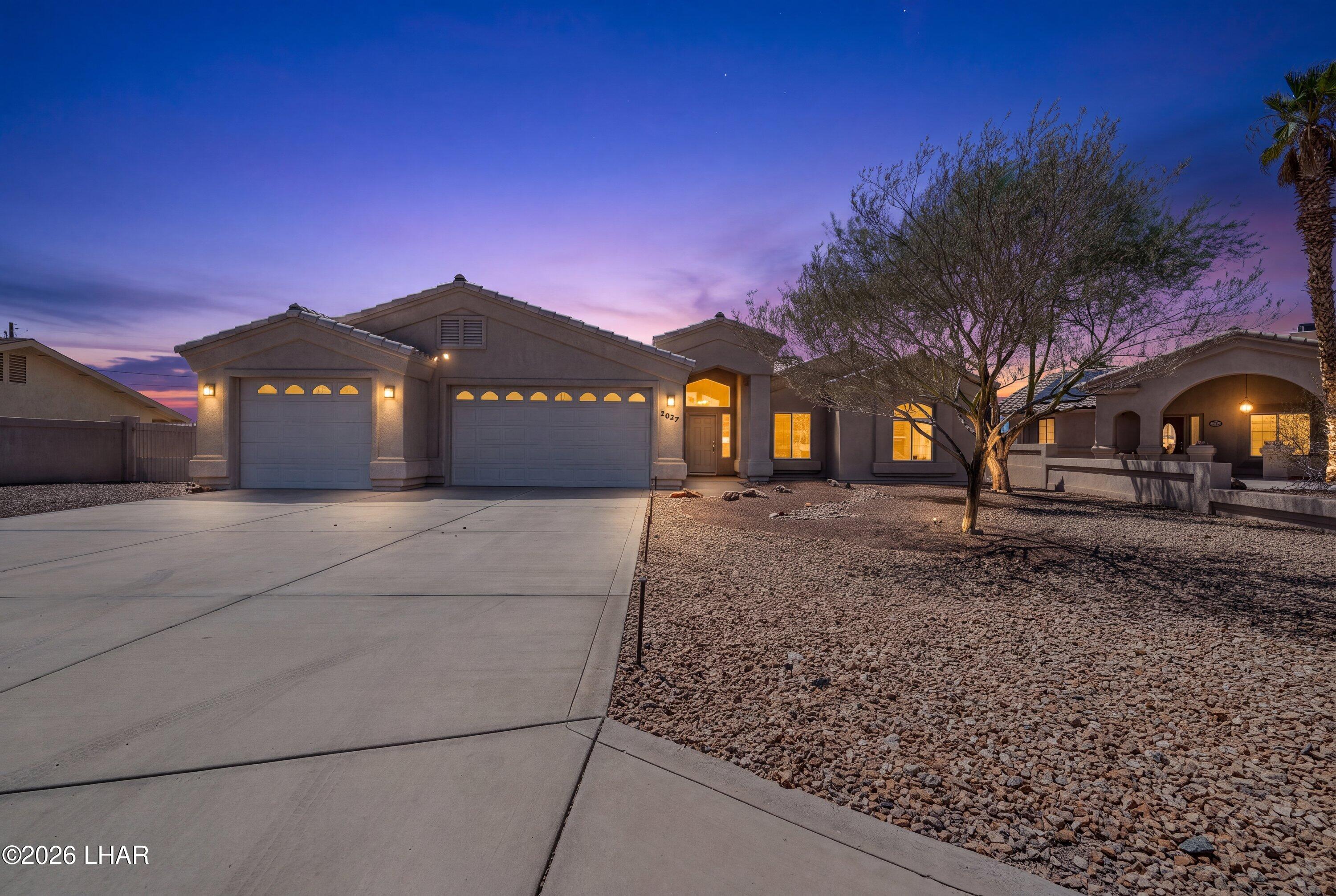 2627 Bamboo Dr — photo
