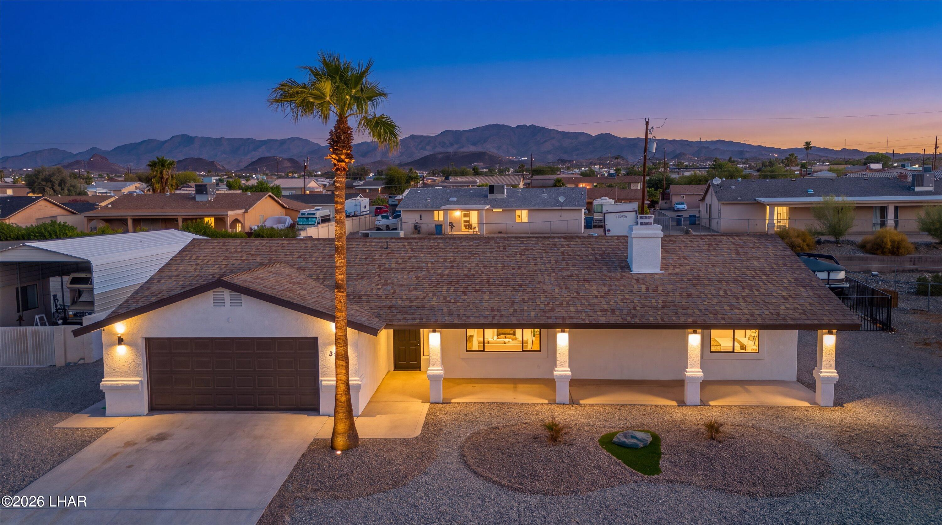 3580 Red Cloud Dr — photo