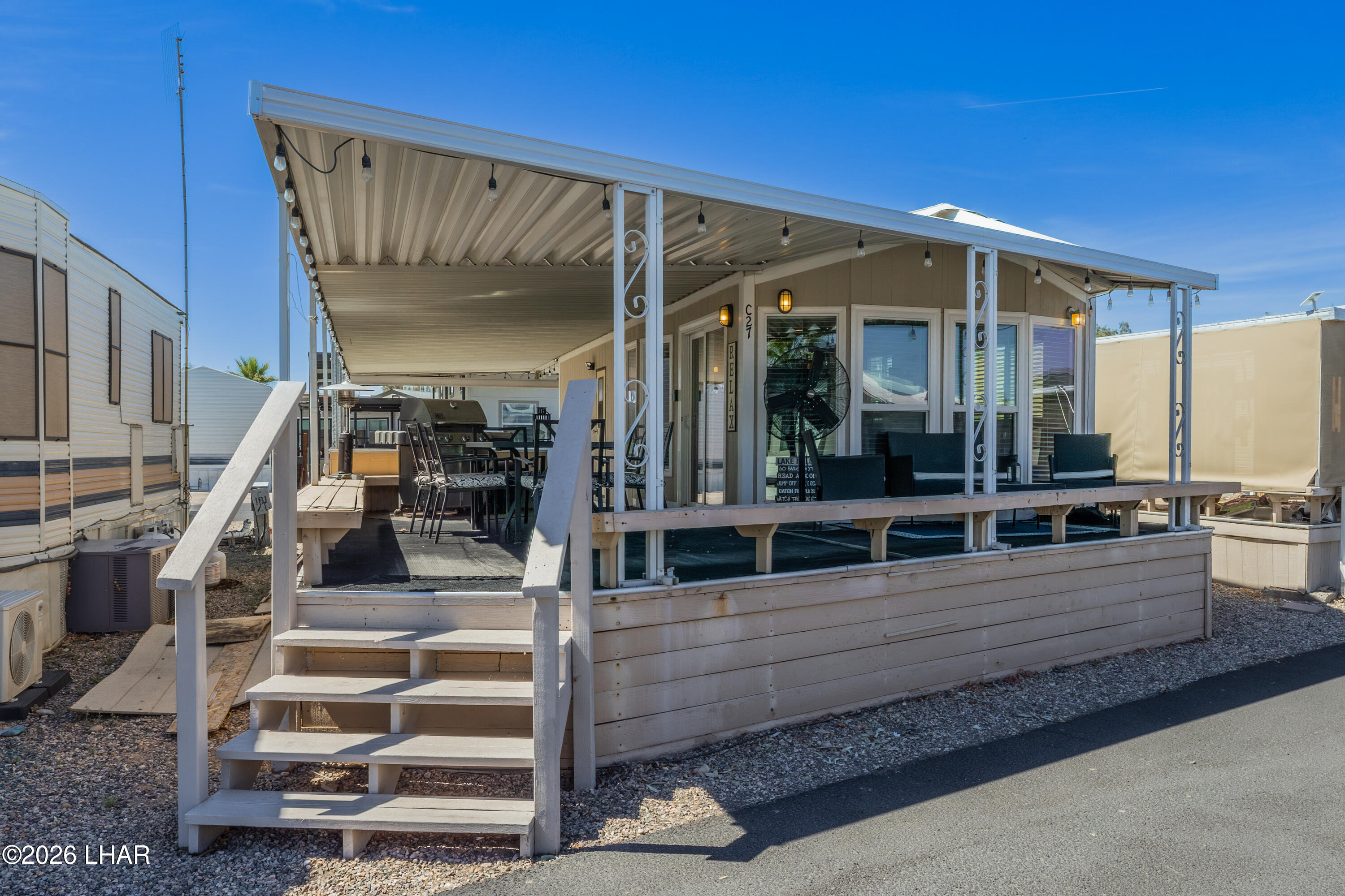 555 Beachcomber Blvd C27 — photo