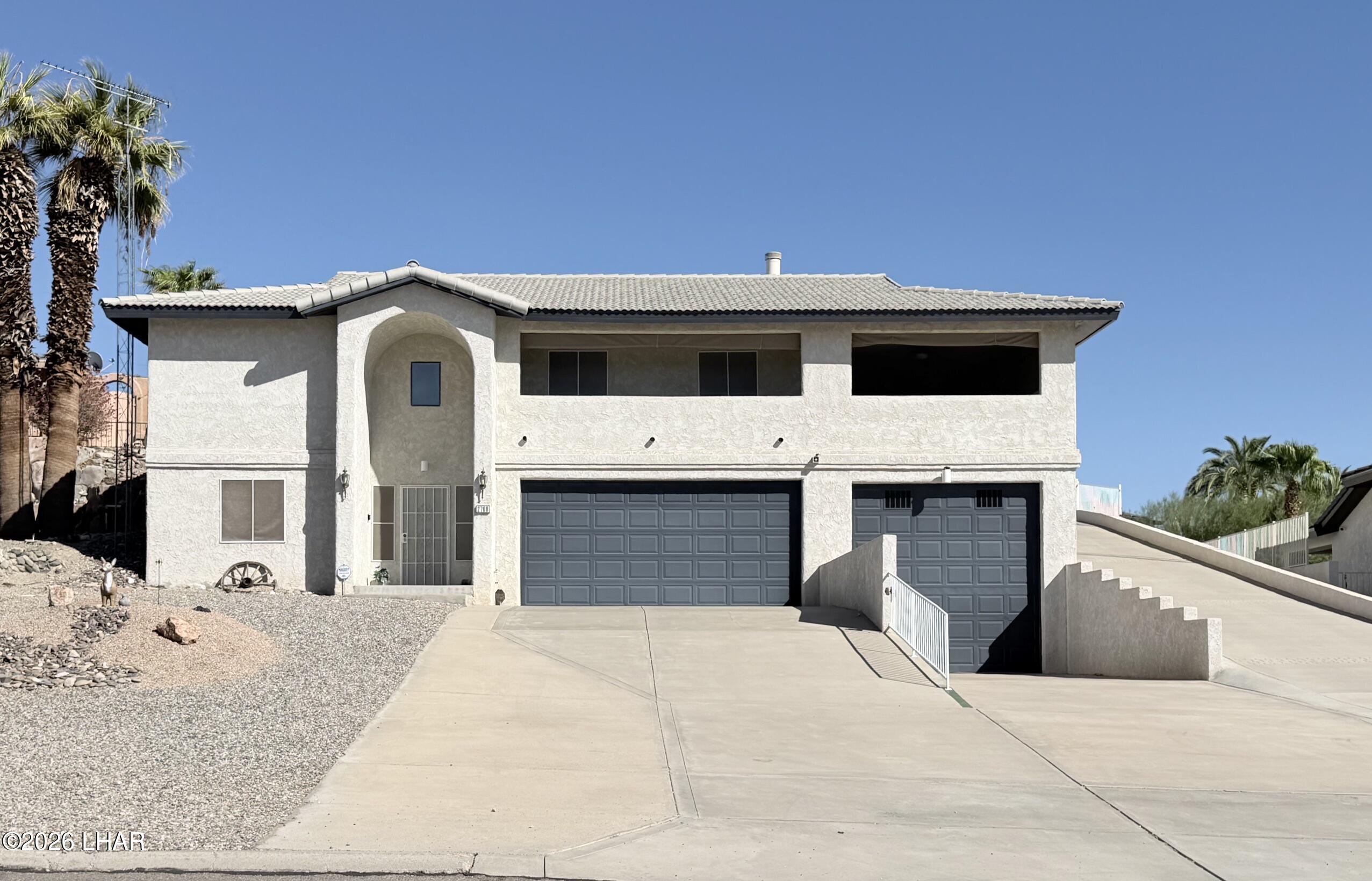 2708 Saratoga Ave — photo