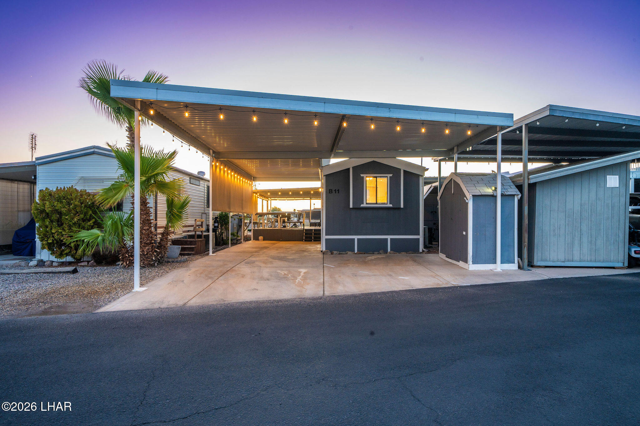 555 Beachcomber Blvd B11 — photo