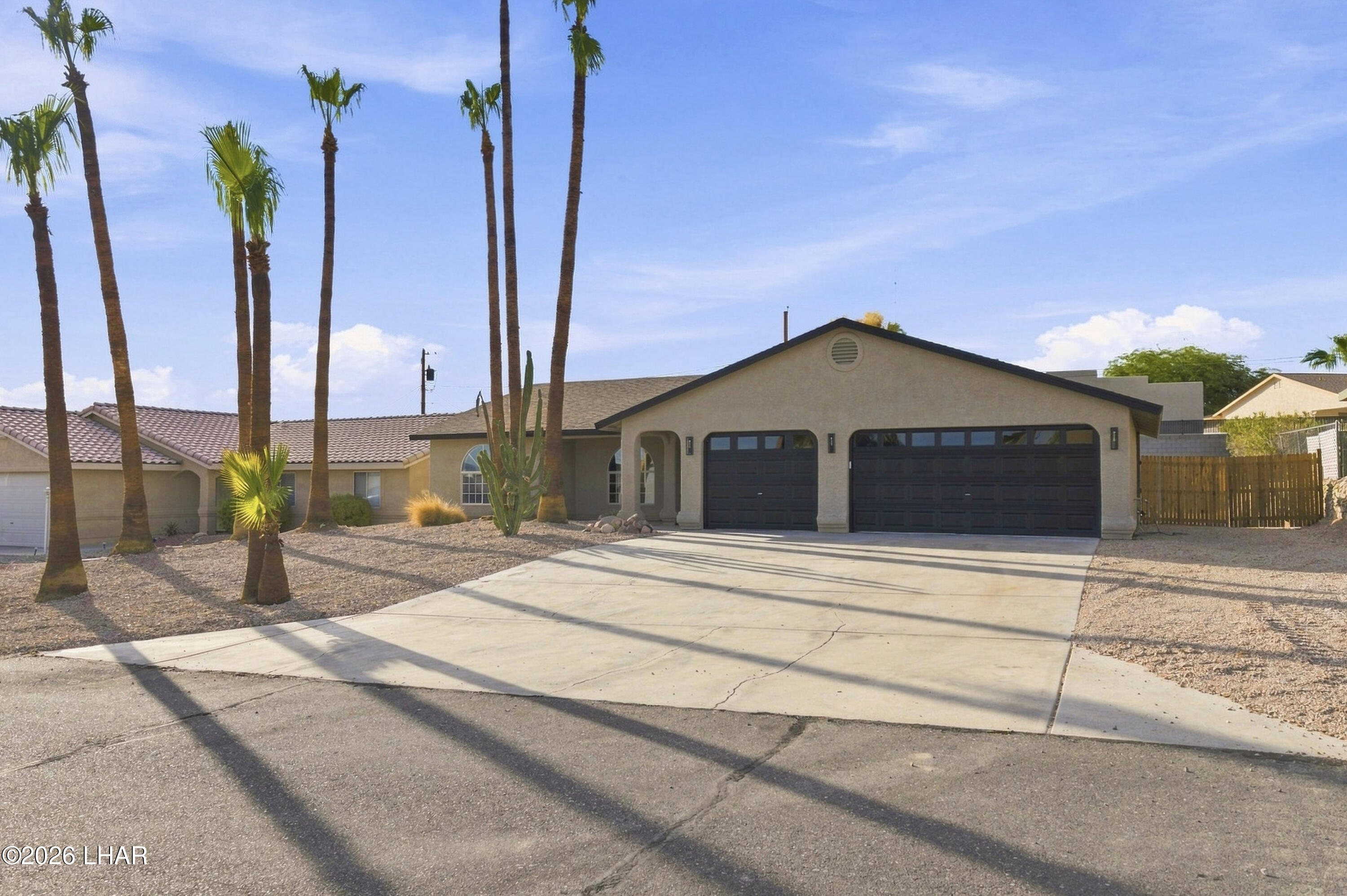 3419 Hassayampa Dr — photo