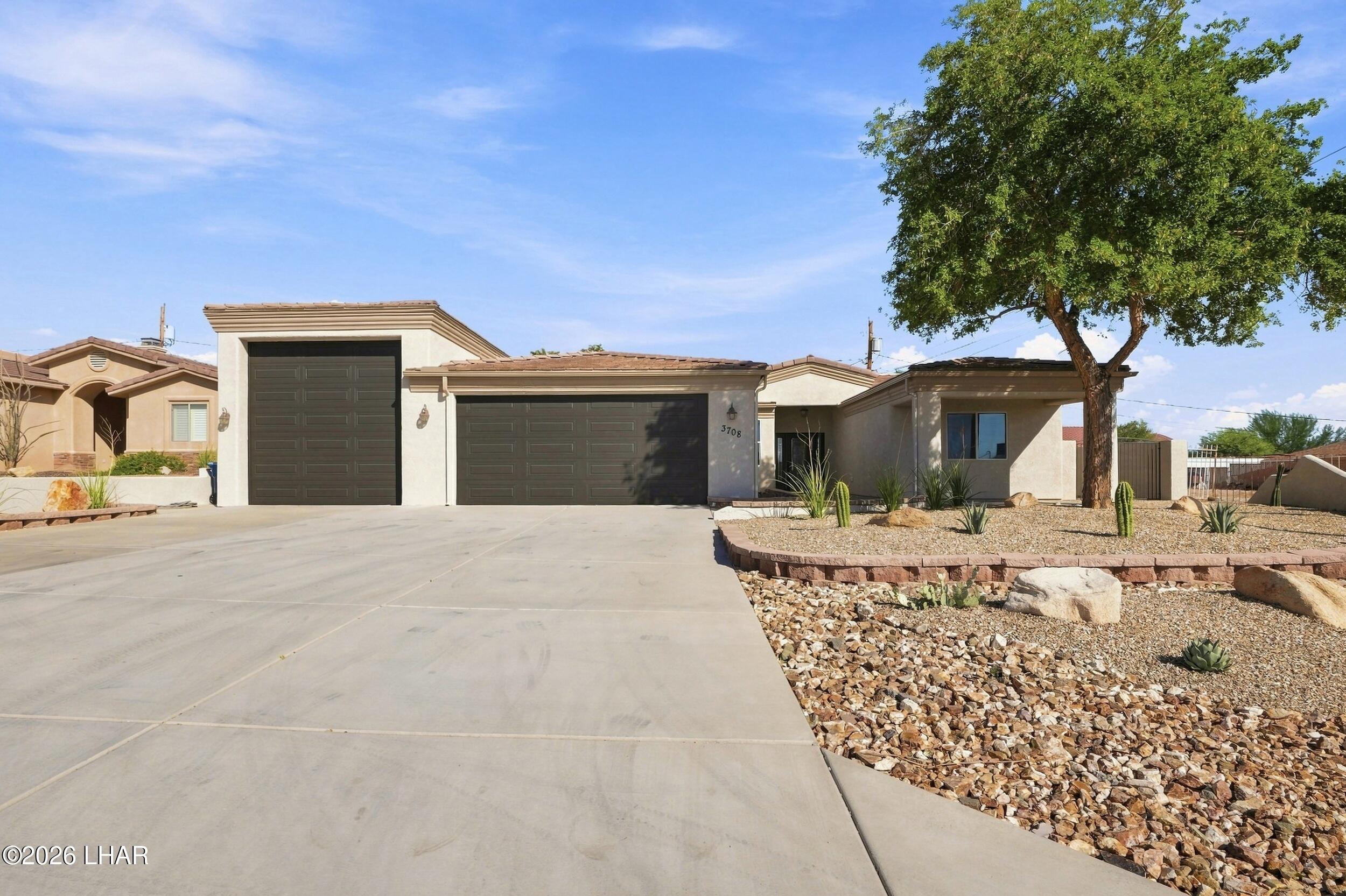 3708 Chiricahua Dr — photo