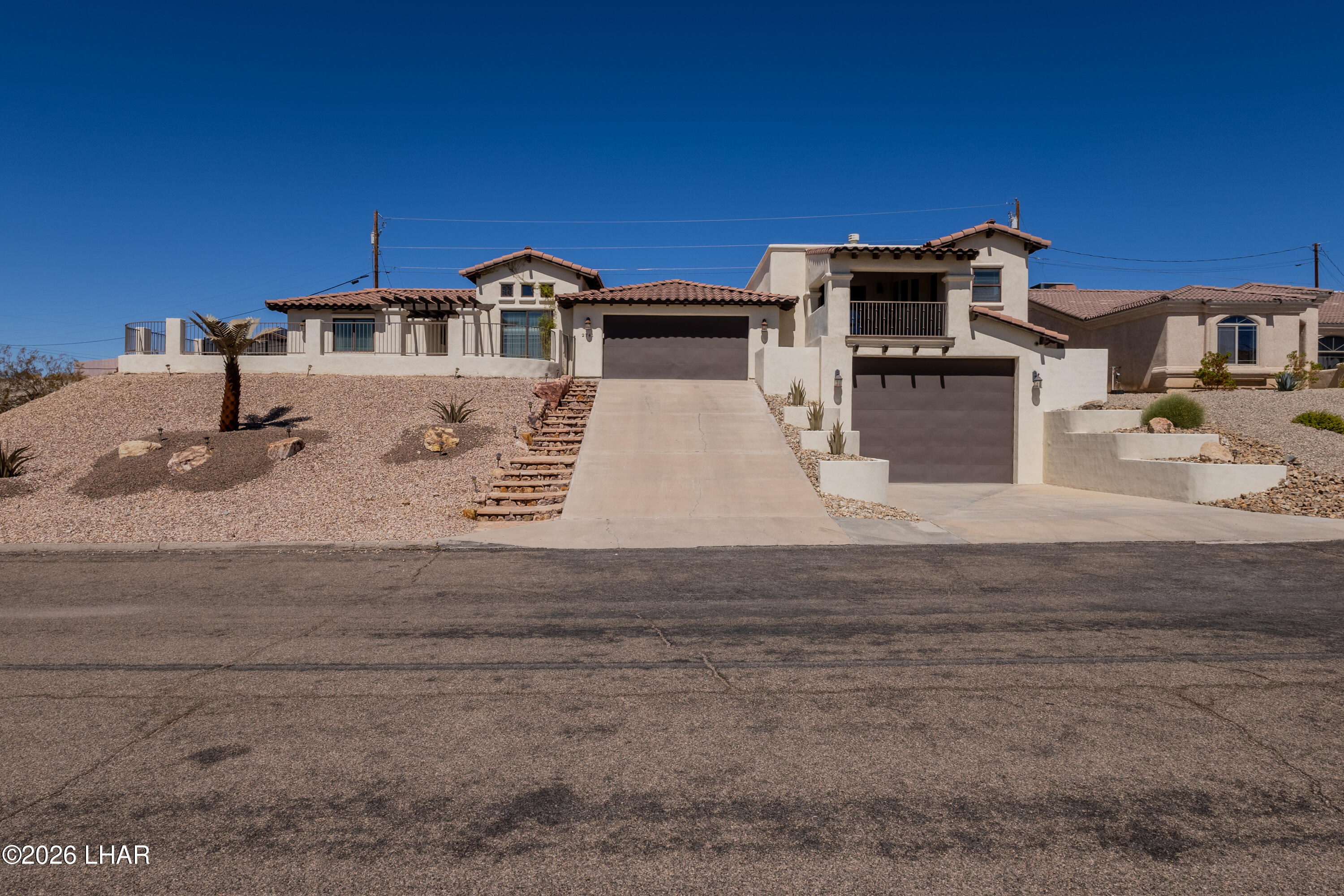 2741 Bamboo Dr — photo