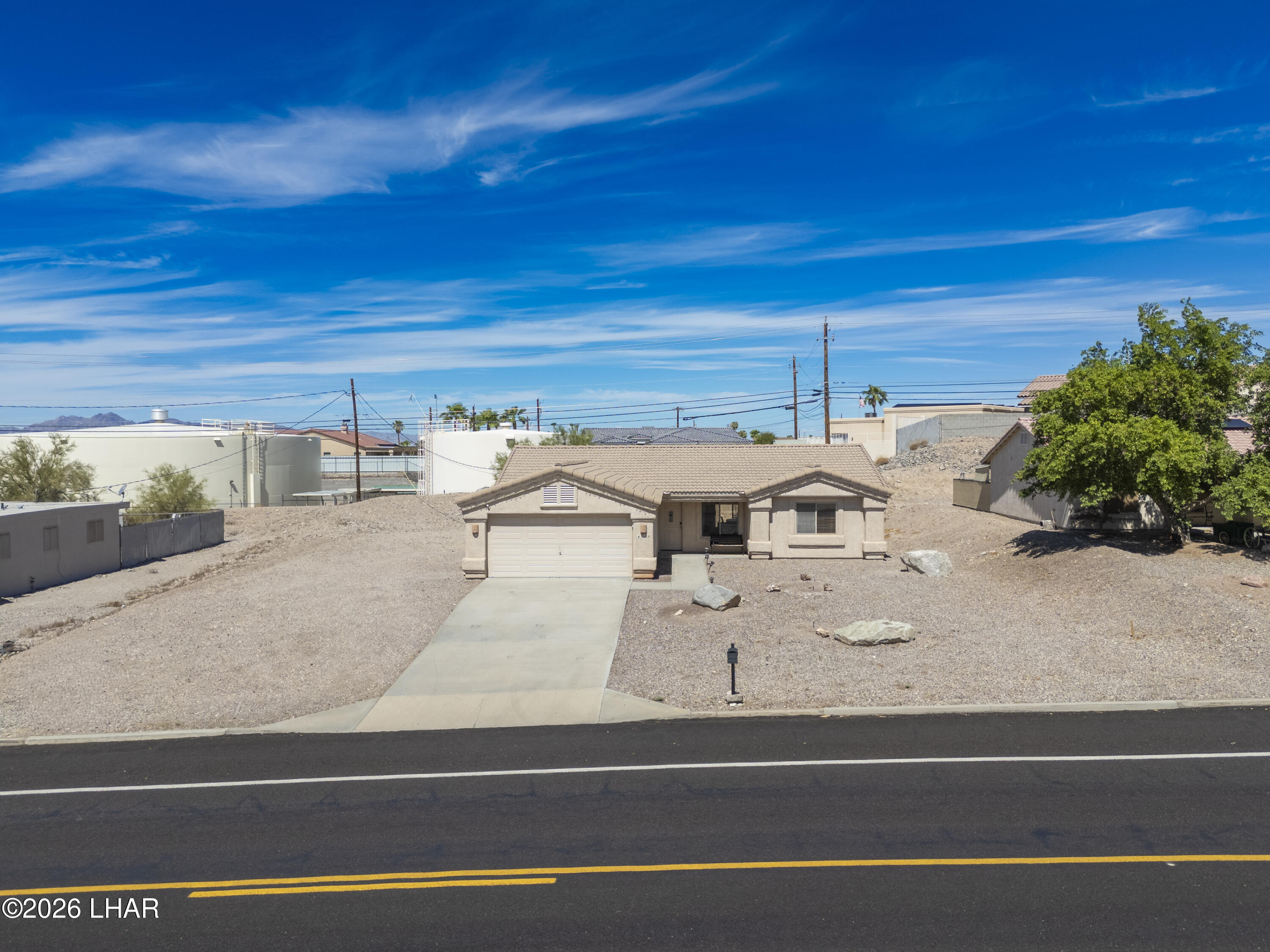 3103 Mcculloch Blvd N — photo