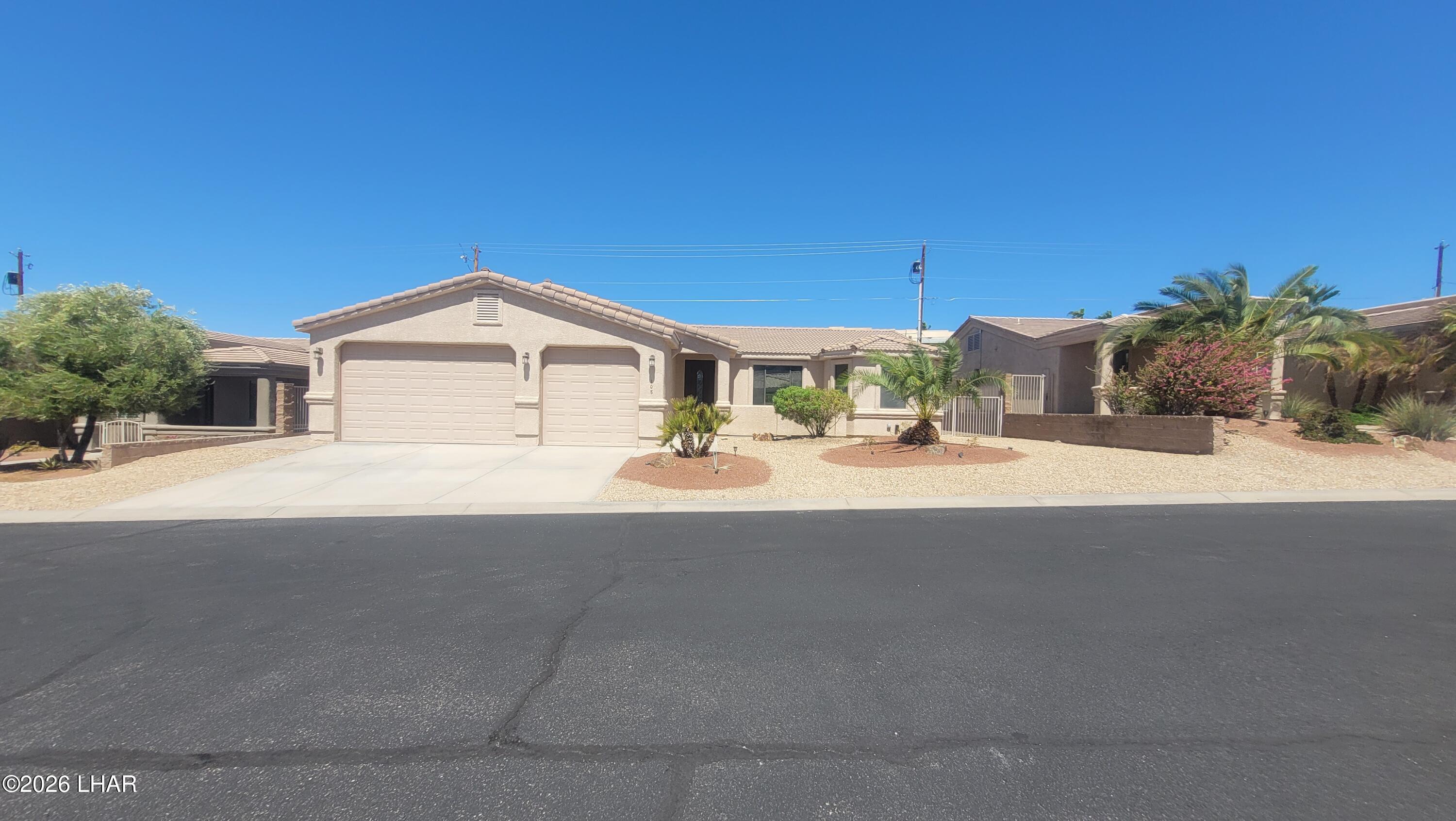 3192 Oro Grande Blvd 108 — photo