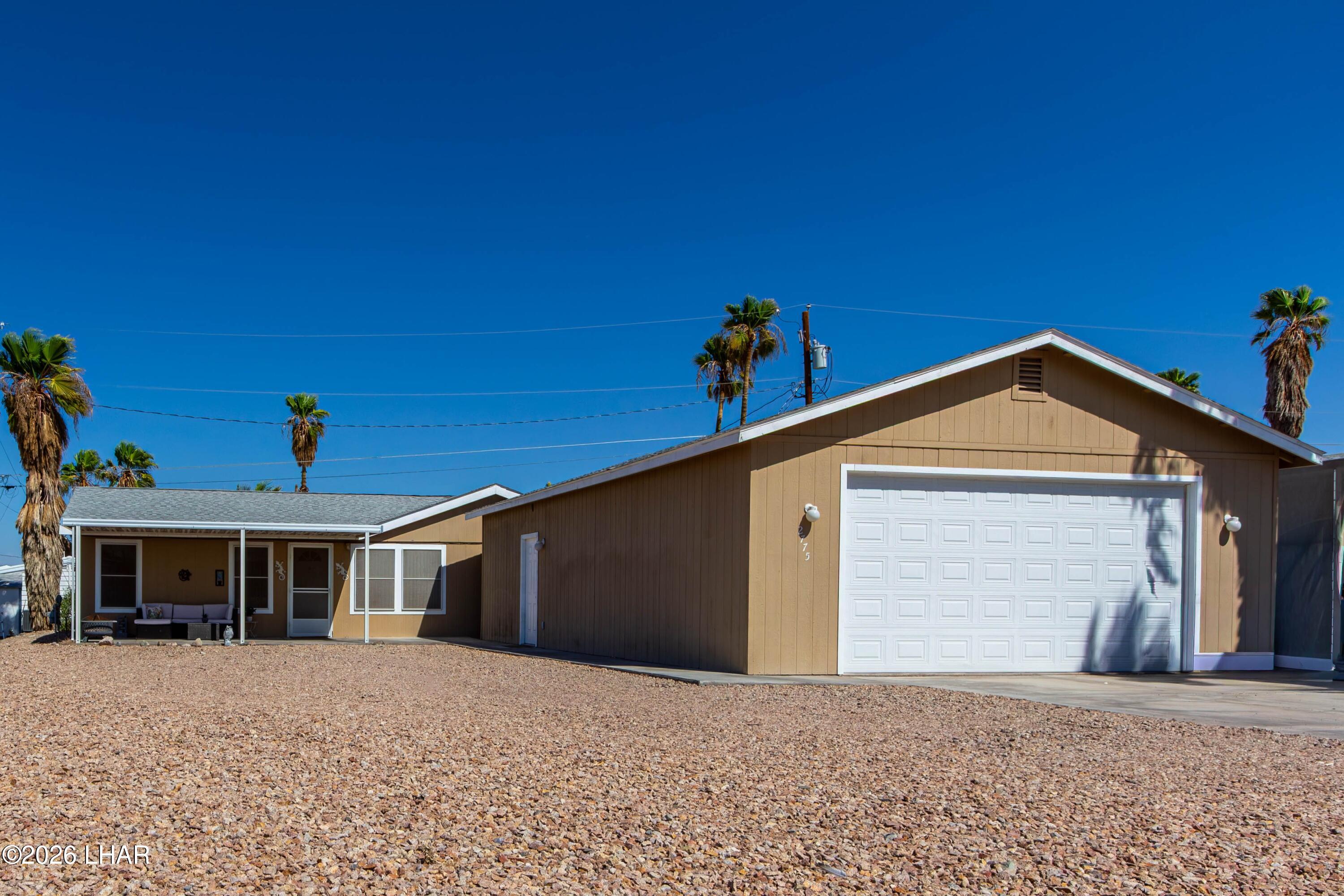 2775 Honeybear Dr — photo