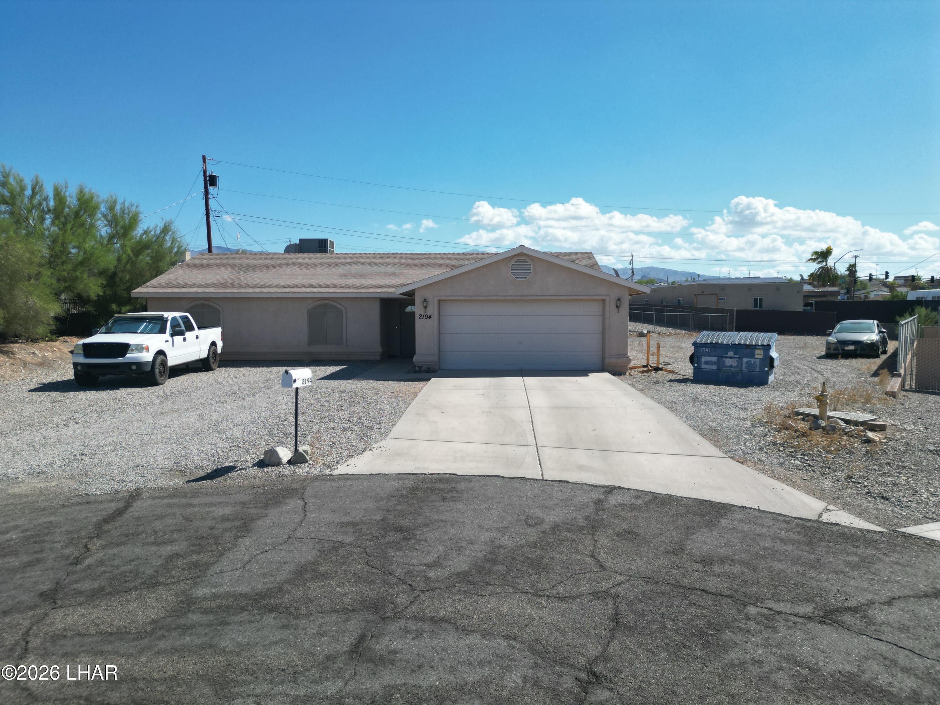 2194 Quail Ln — photo