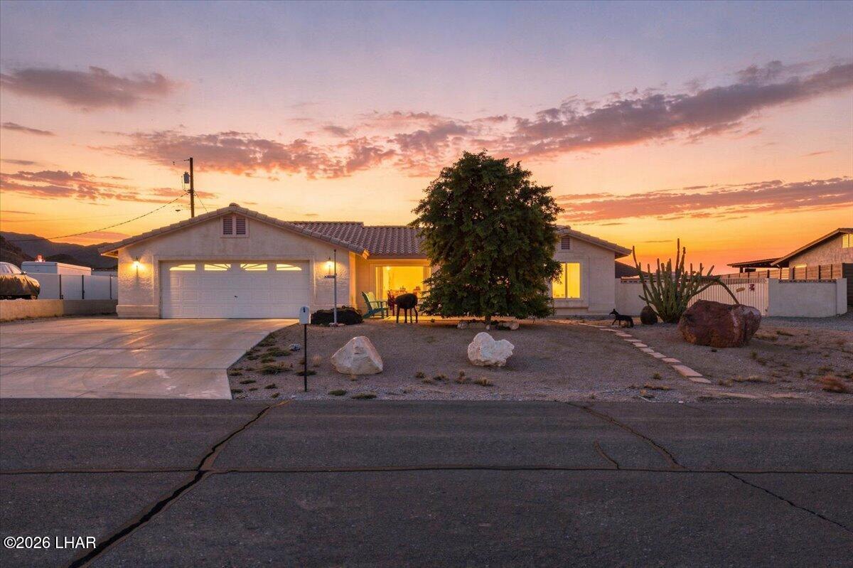 4070 Albacore Dr — photo