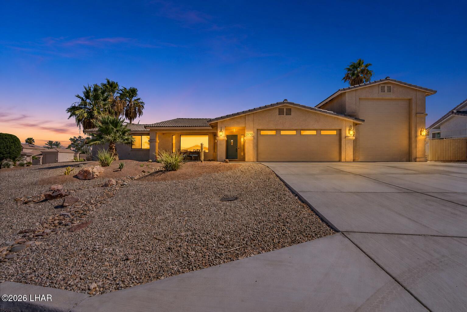 2170 Rudolph Dr — photo