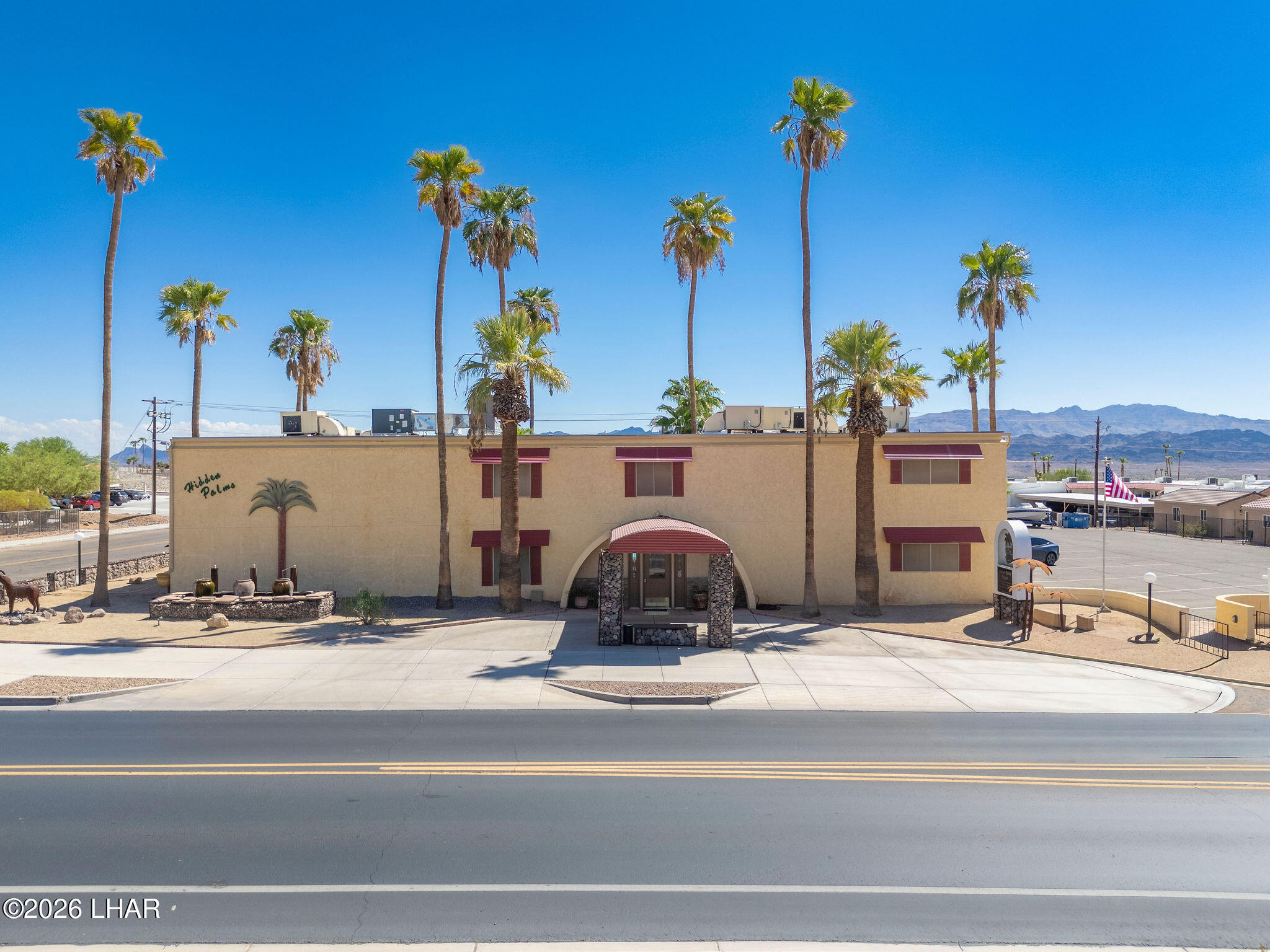 2100 Swanson Ave 212 — photo