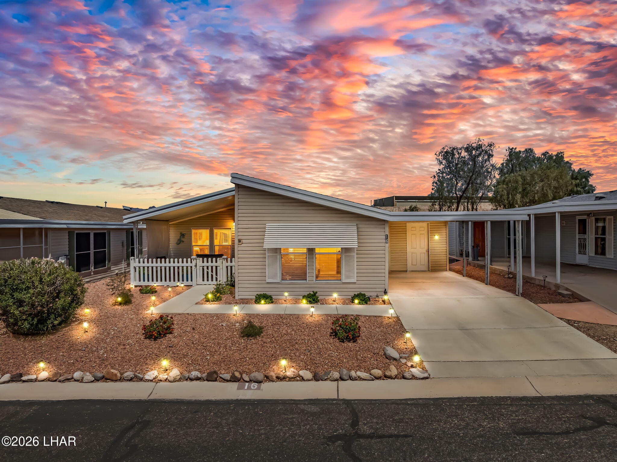 2350 Adobe Rd 16 — photo