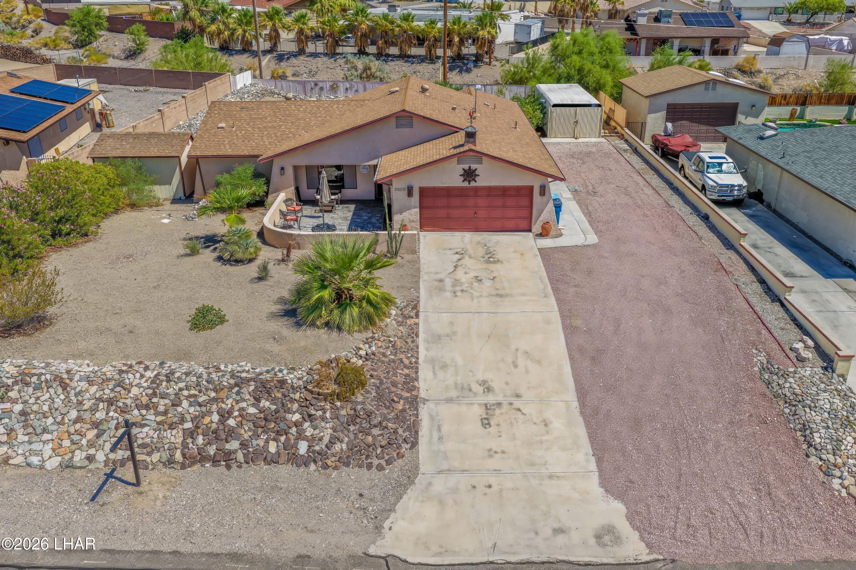 3800 Monterey Dr — photo