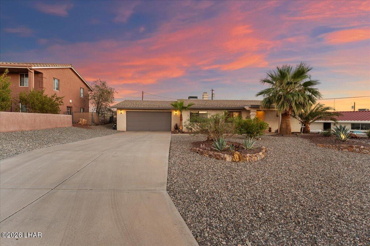 3648 Bluegill Dr — photo