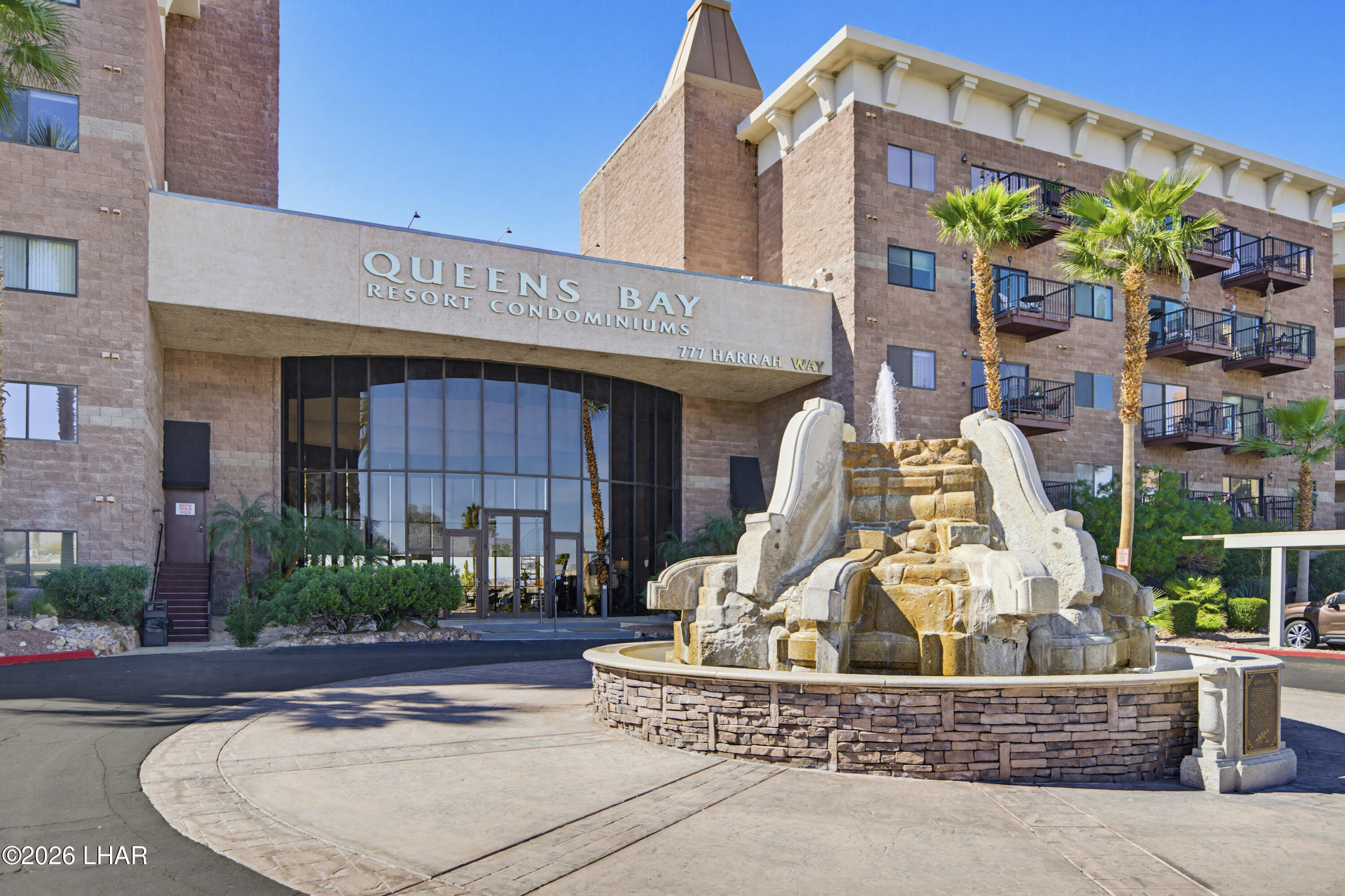 777 Harrah Way 524 — photo