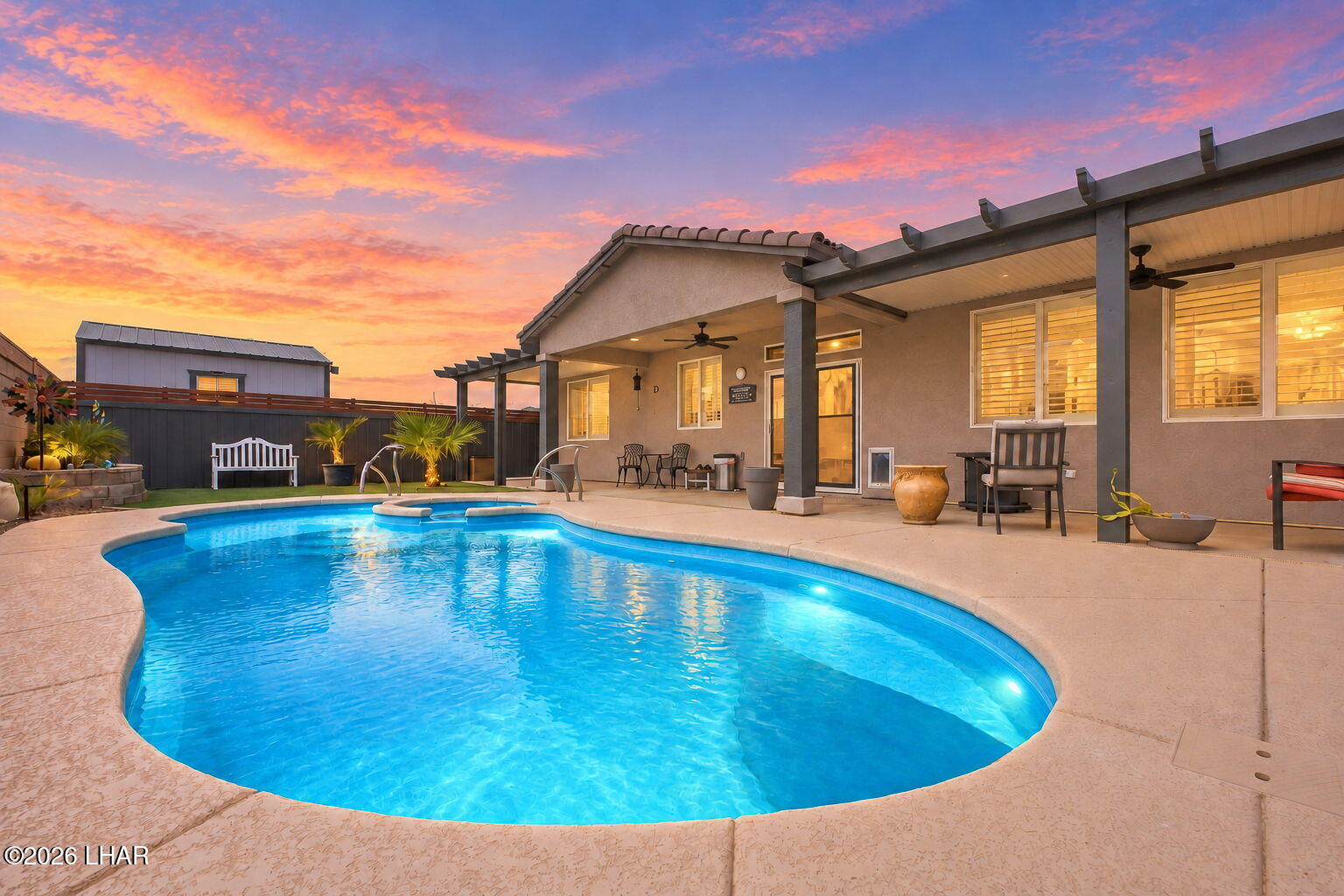468 Downey Dr — photo