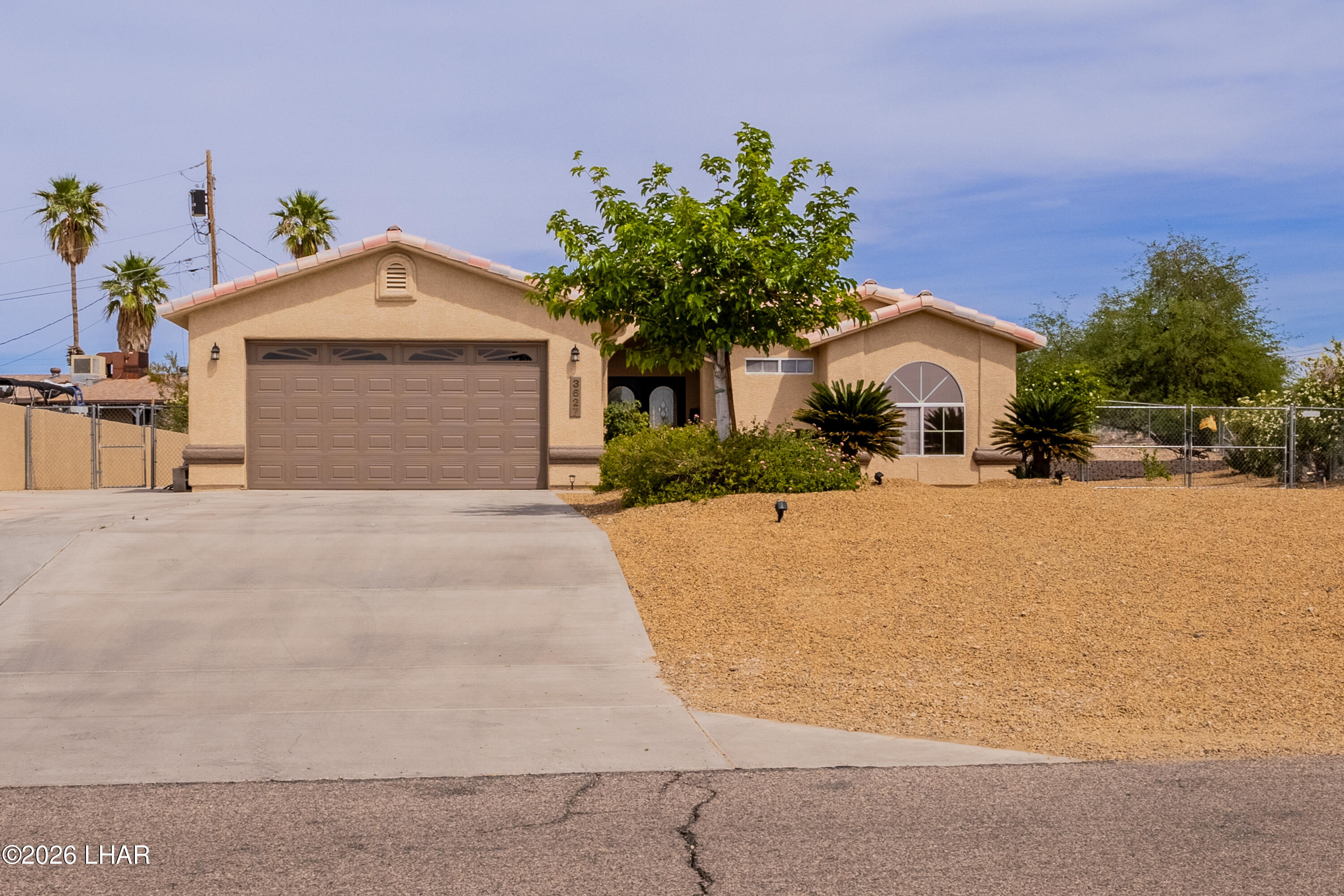3627 El Toro Dr — photo