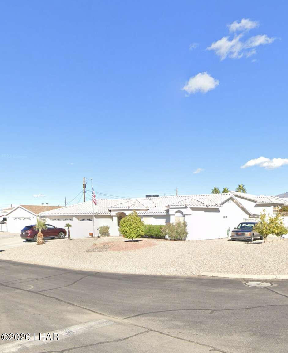 3775 Bonanza Dr — photo