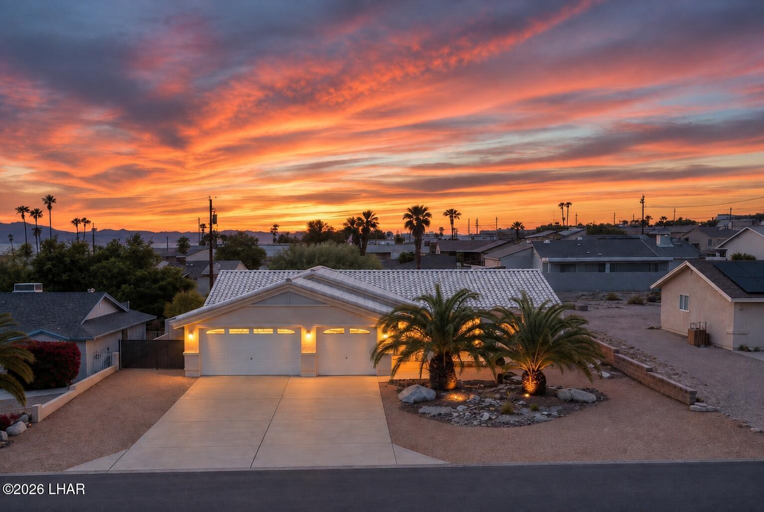 3217 Pioneer Dr — photo