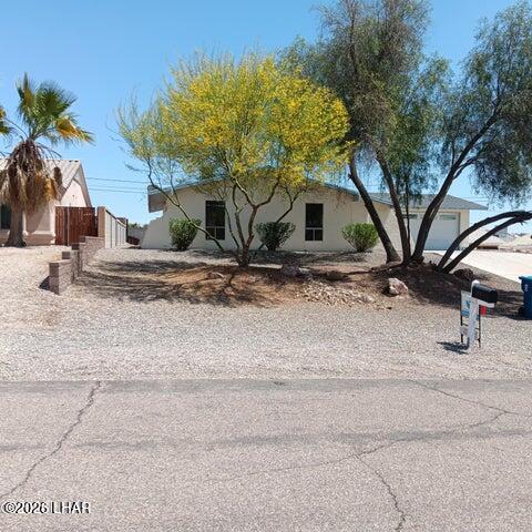 2710 Jericho Dr — photo