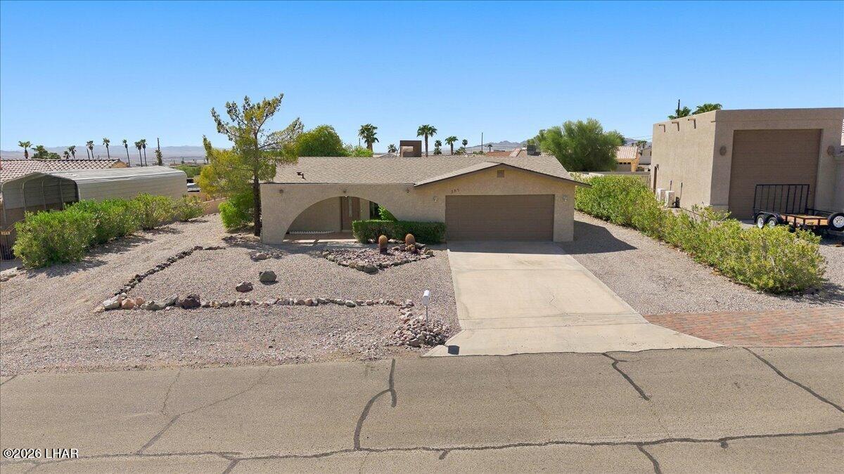 585 Aloha Dr — photo