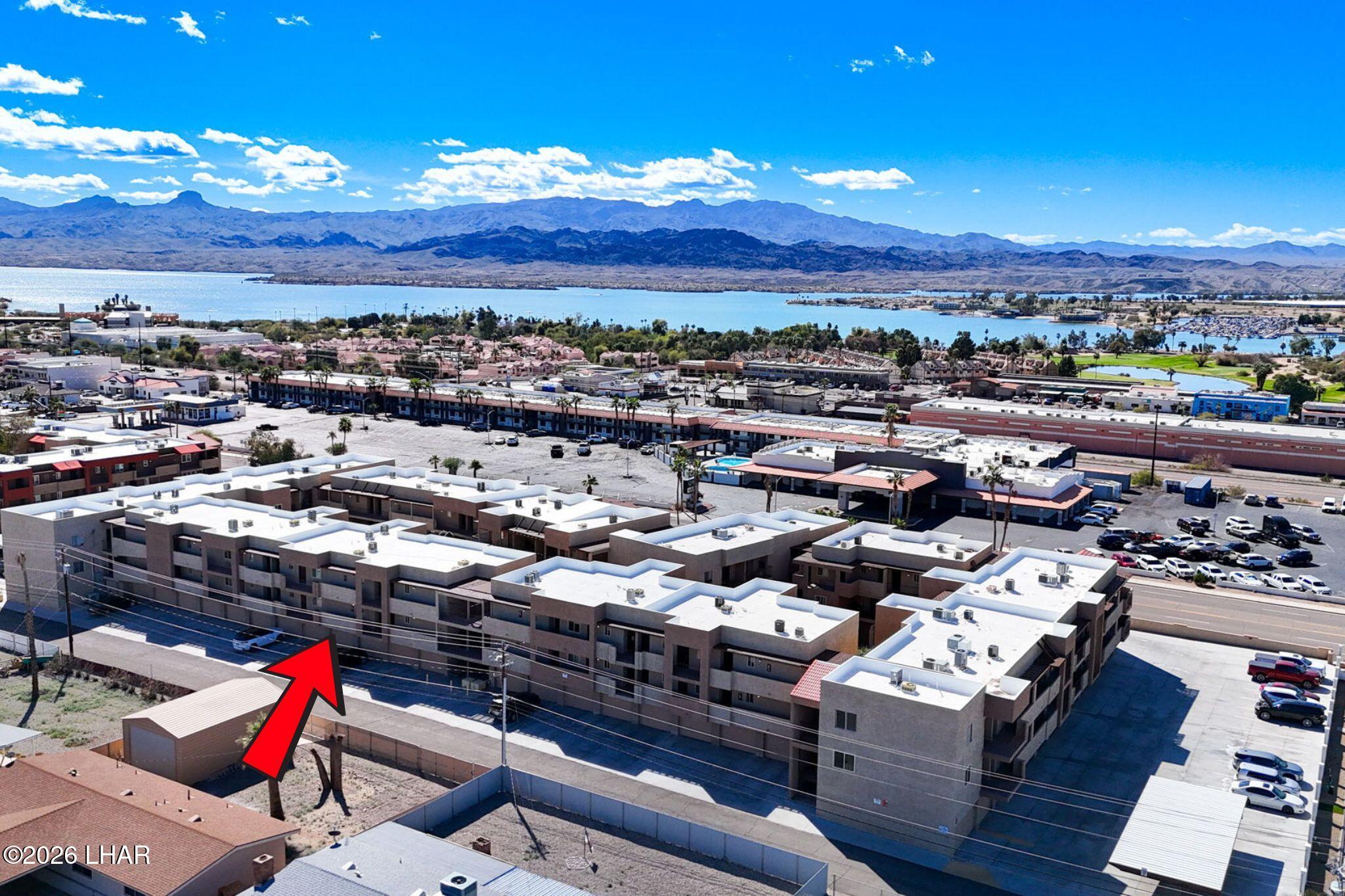 256 Lake Havasu Ave S B56 — photo