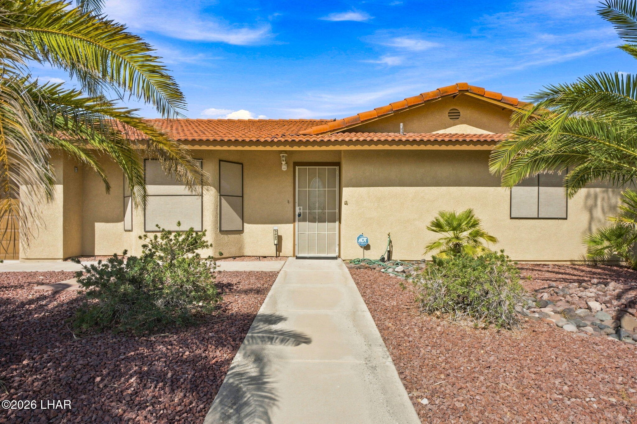3425 Sunburst Dr — photo