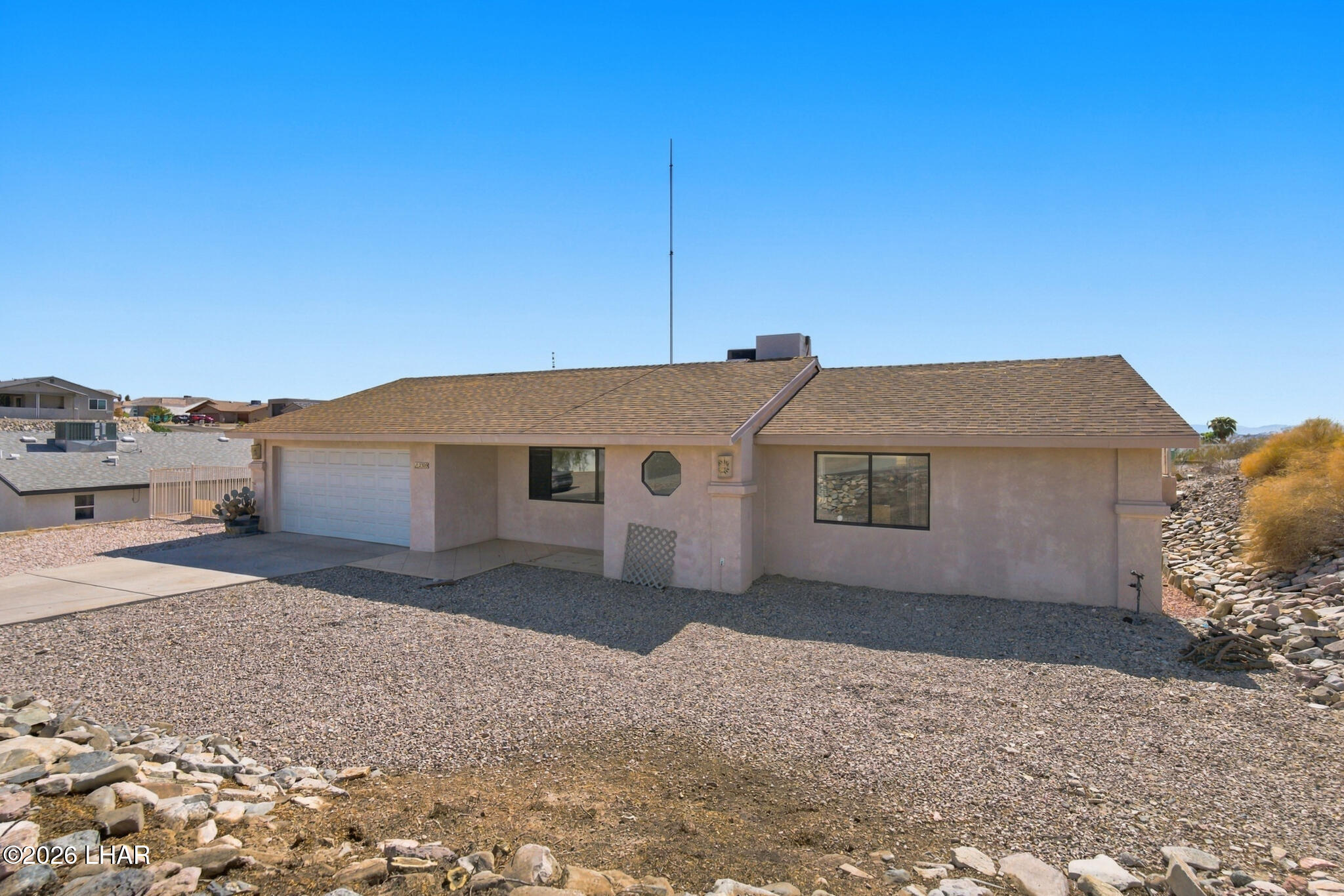 2309 Clarke Ct — photo