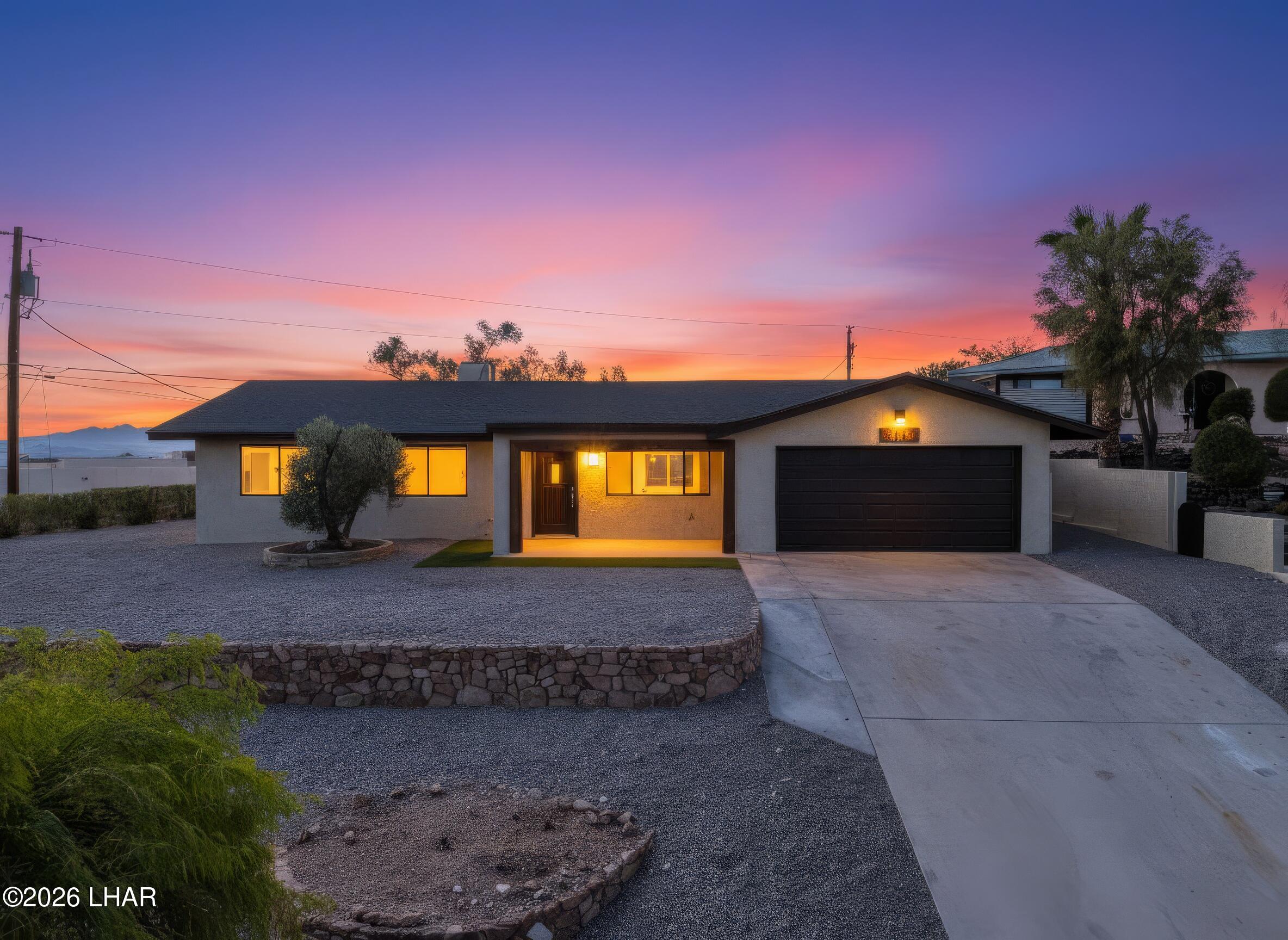 3115 Cotati Dr — photo