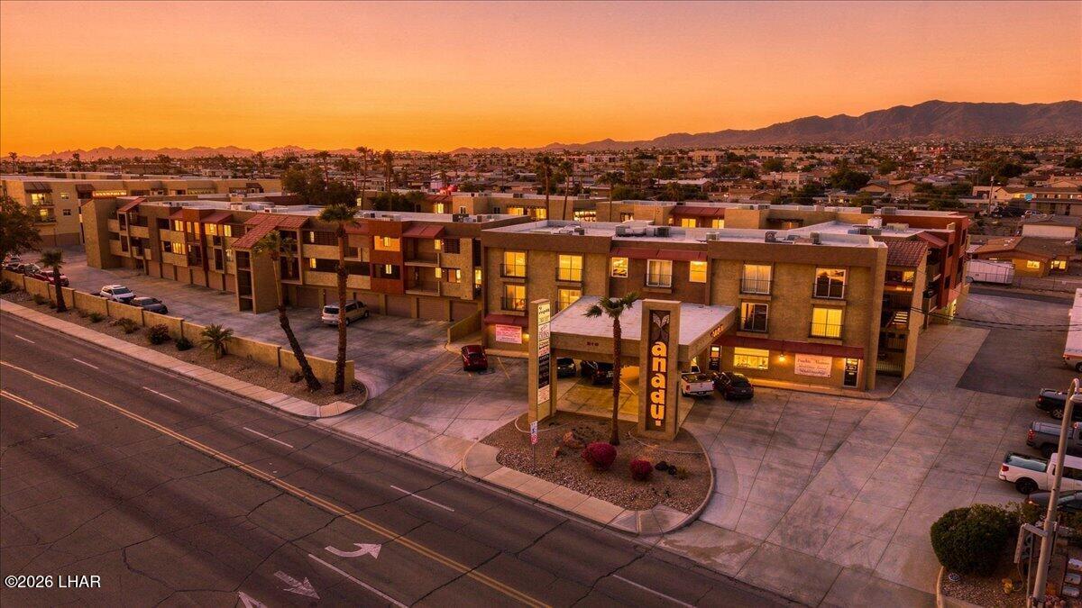 276 Lake Havasu Ave S C34 — photo