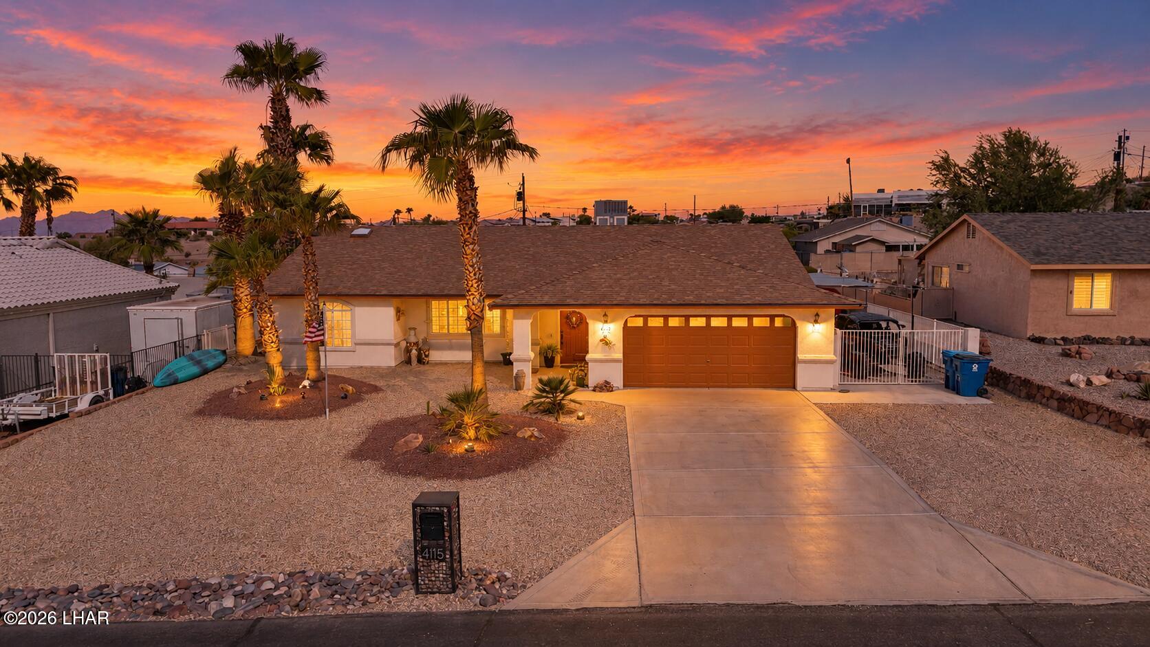 4115 Challenger Dr — photo