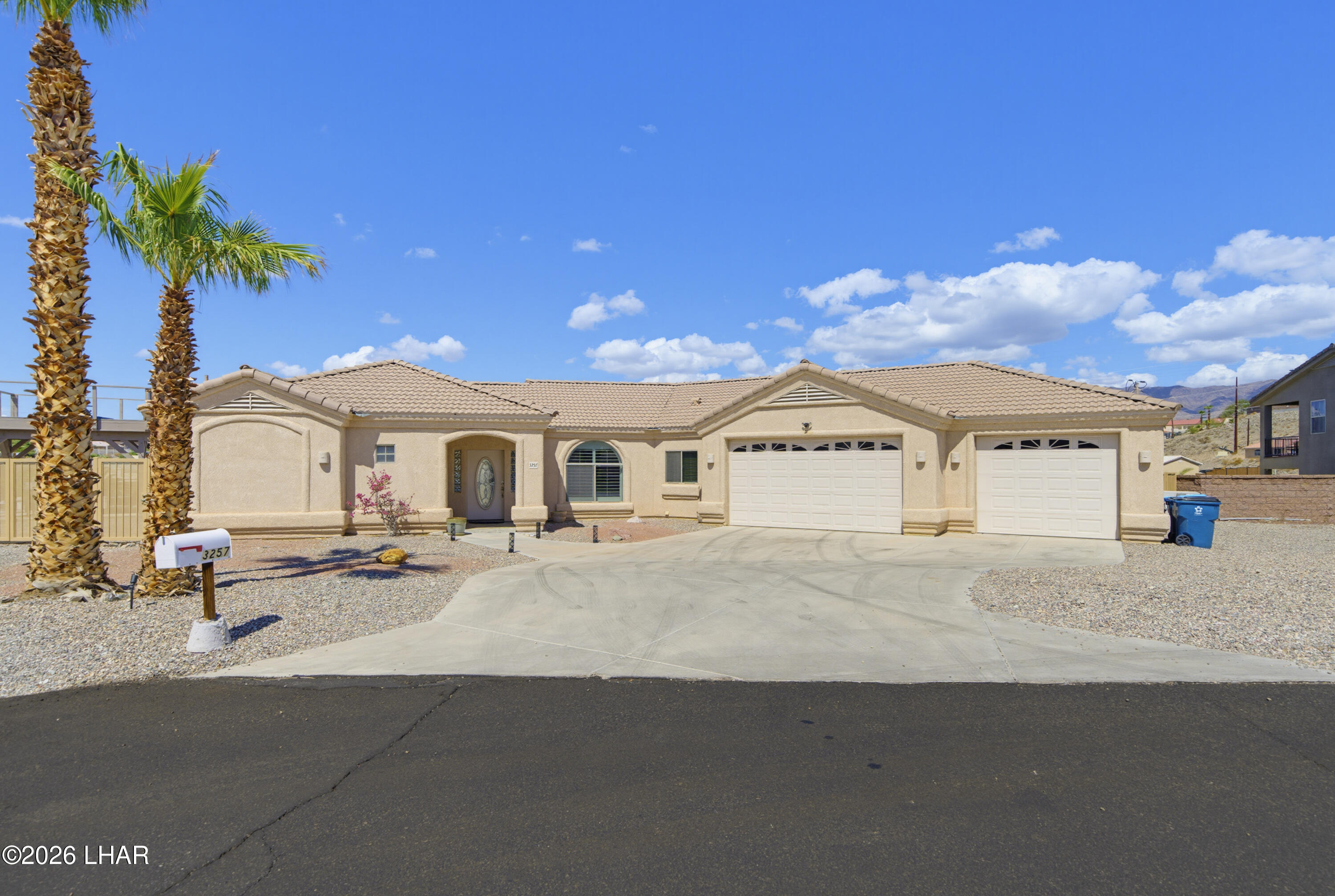 3257 Palo Verde Circle — photo