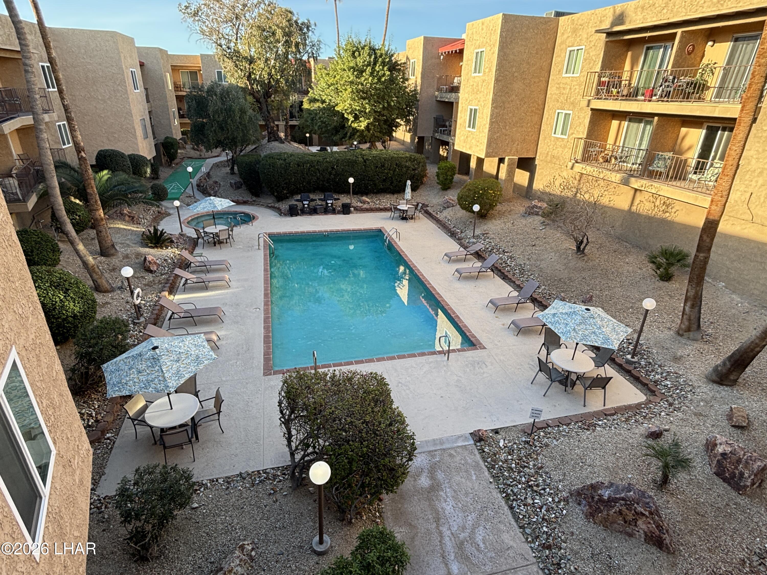 276 Lake Havasu Ave N C22 — photo
