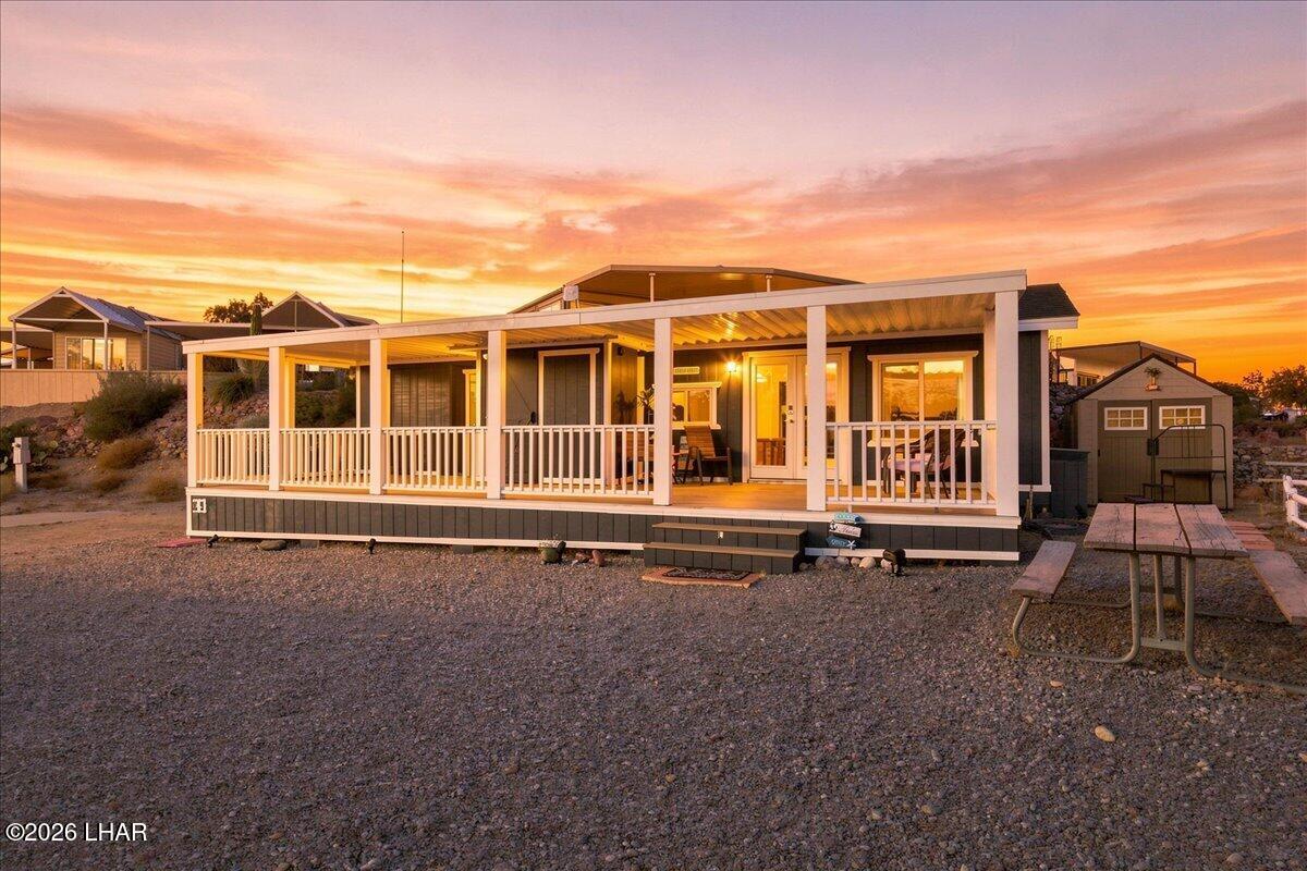 1534 Beachcomber Blvd E9 — photo