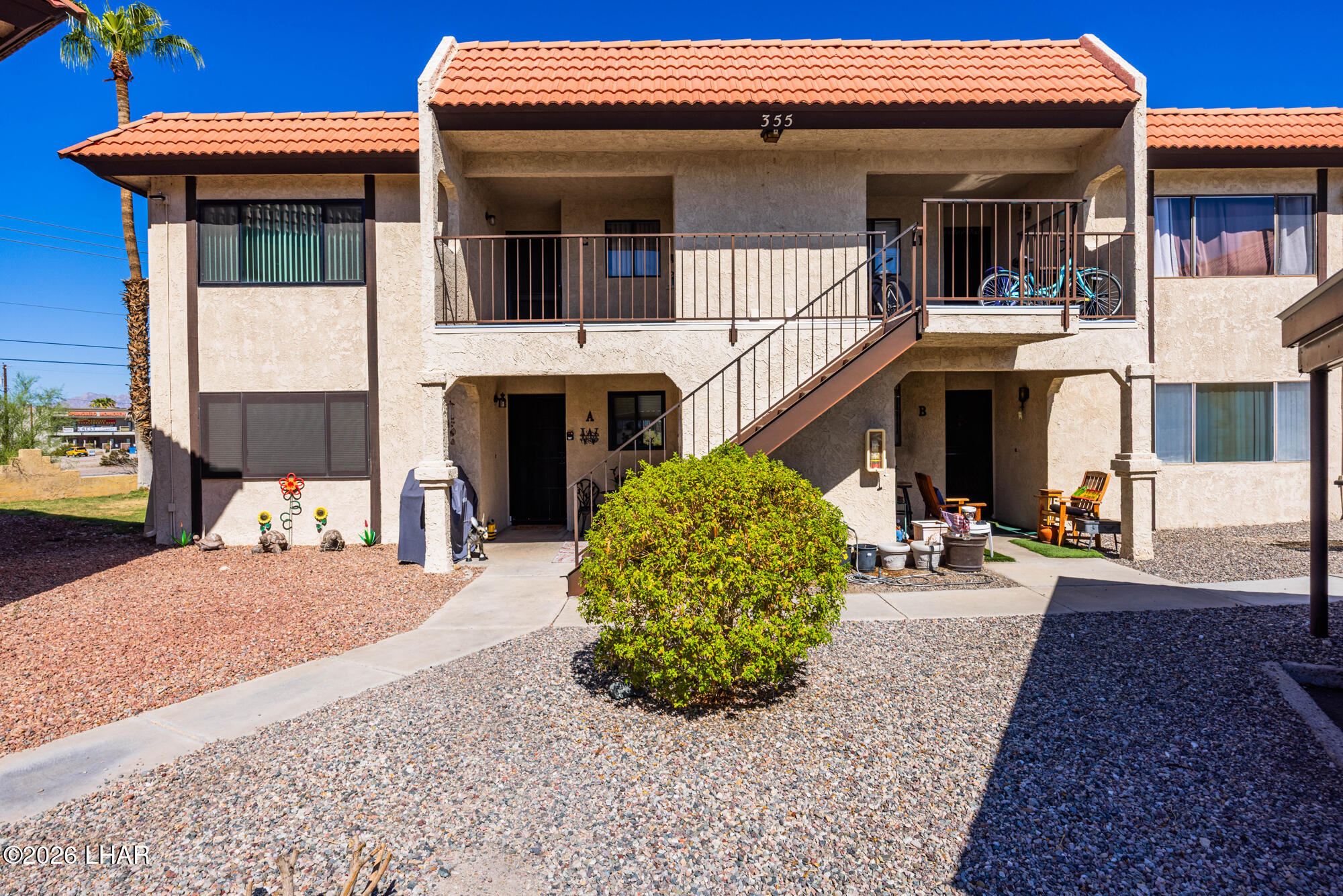 355 N Lake Havasu Ave C — photo