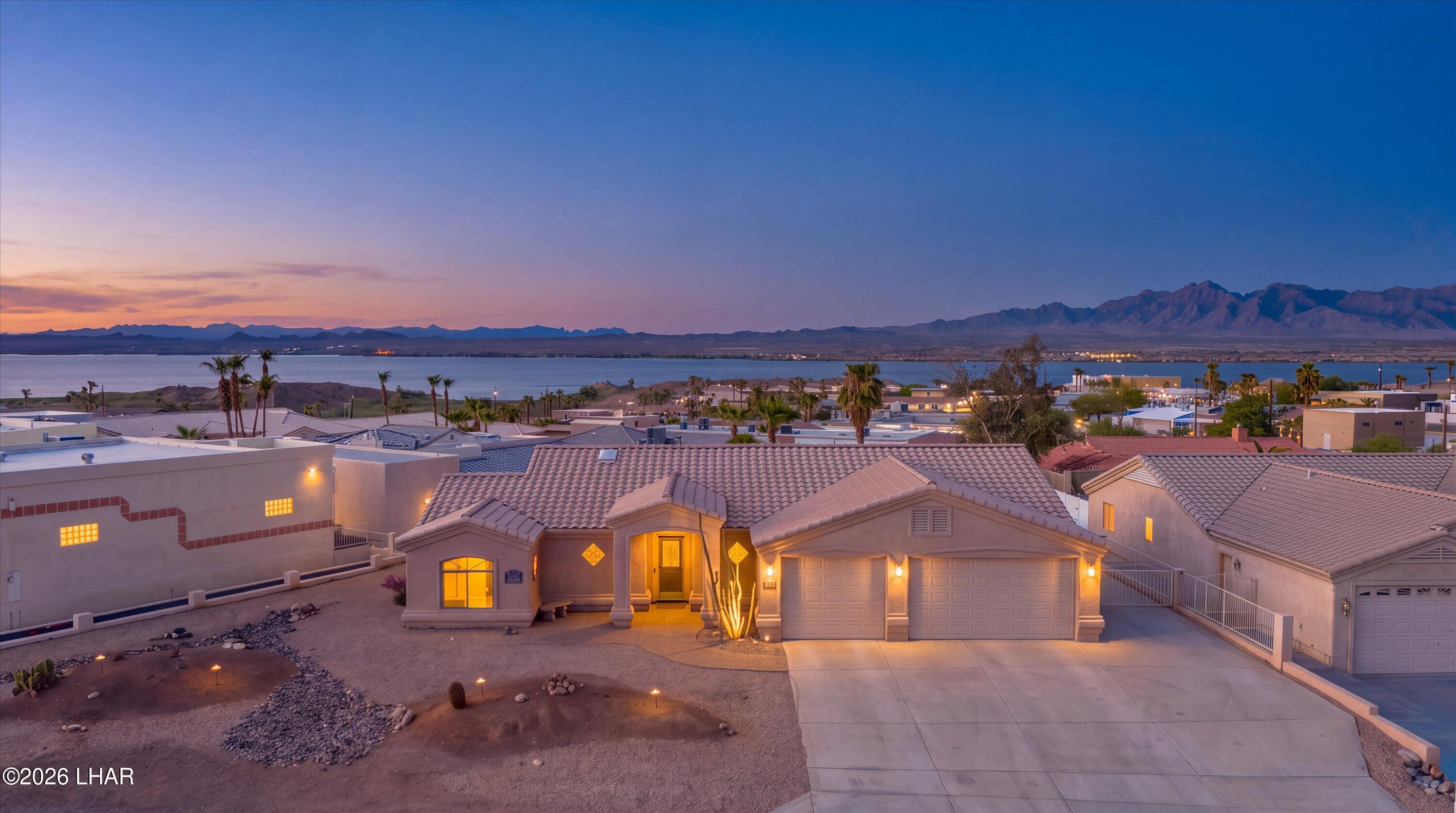 1311 Aviation Dr — photo