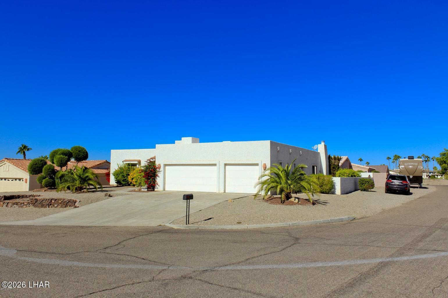 1823 Ambassador Dr — photo
